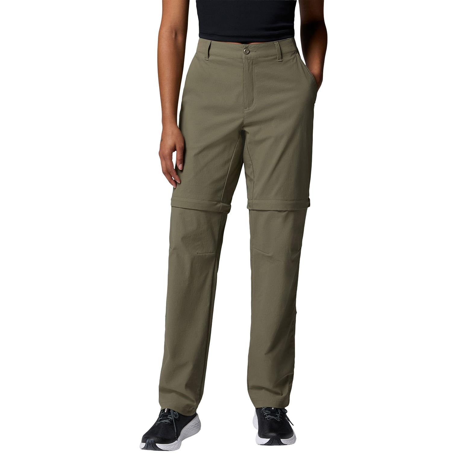 Columbia Leslie Falls Convertible Pant - Women's - Als.com