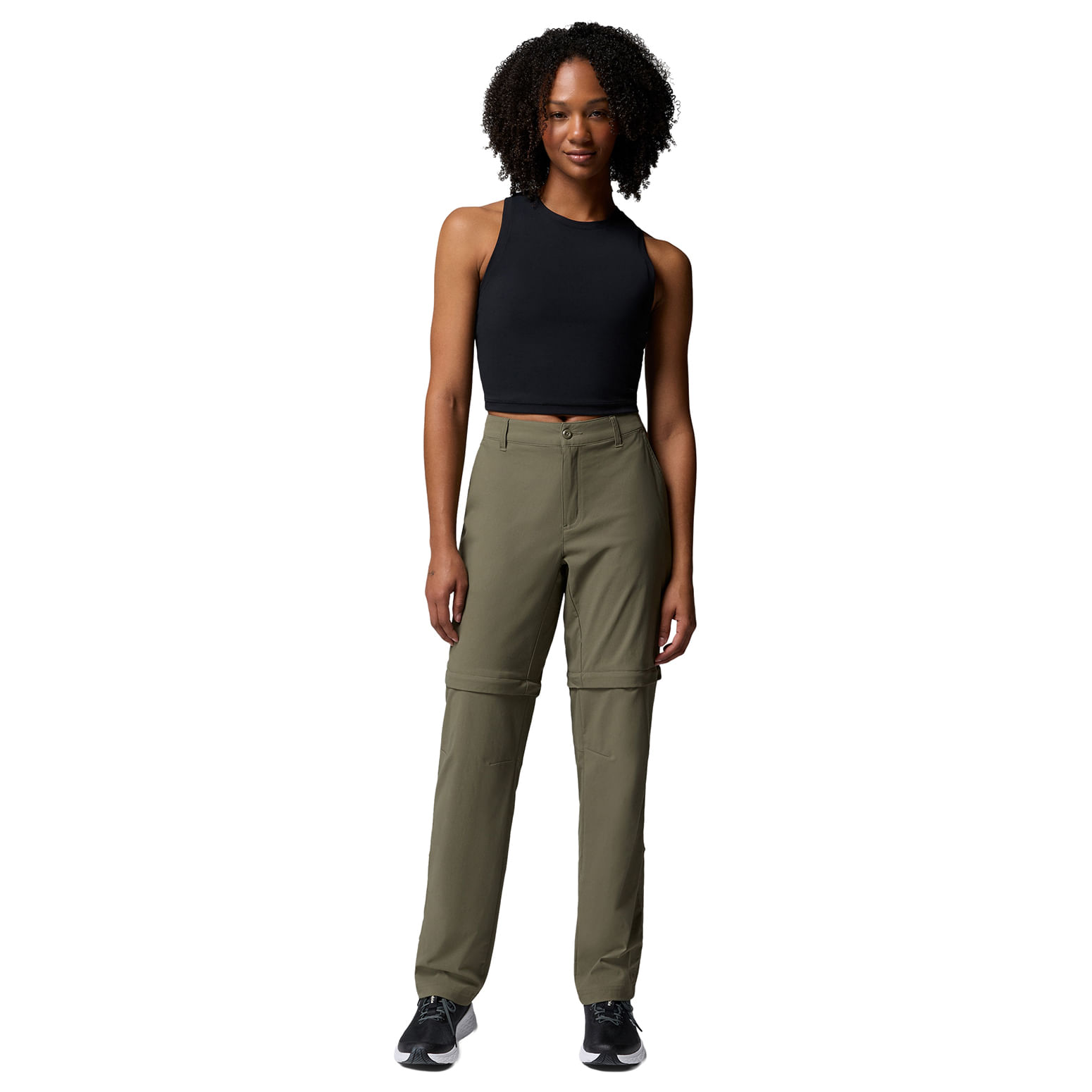 Columbia Leslie Falls Convertible Pant - Women's - Als.com