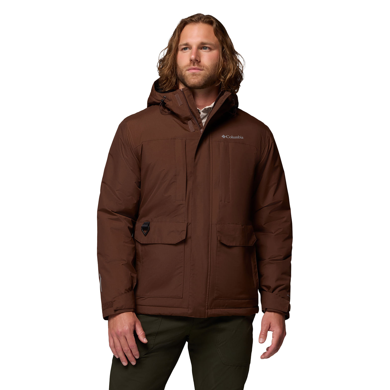 The North Face Terra Peak Jacket - Men's - Als.com