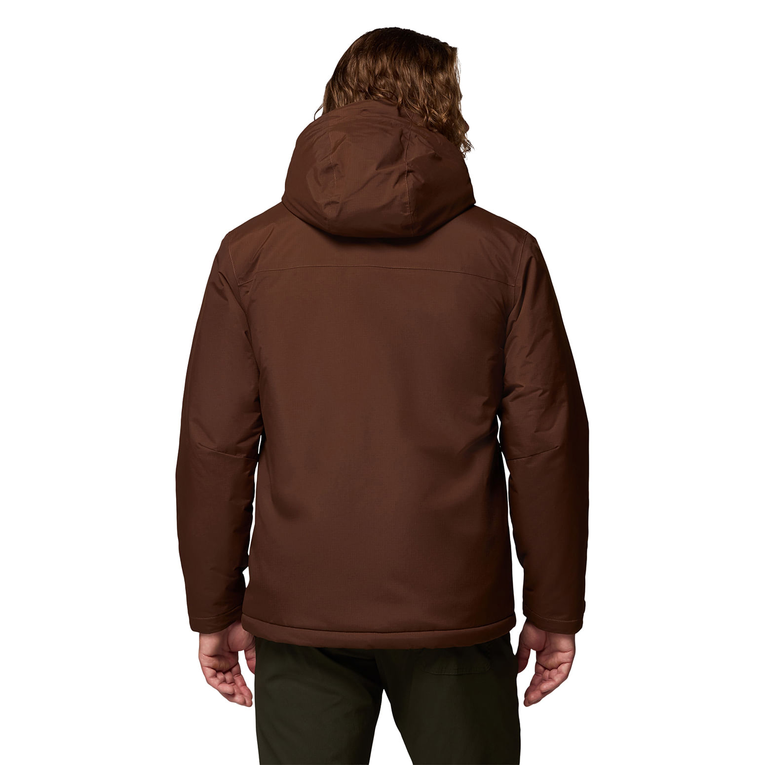 Columbia Landroamer Sherpa Lined Jacket - Men's - Als.com