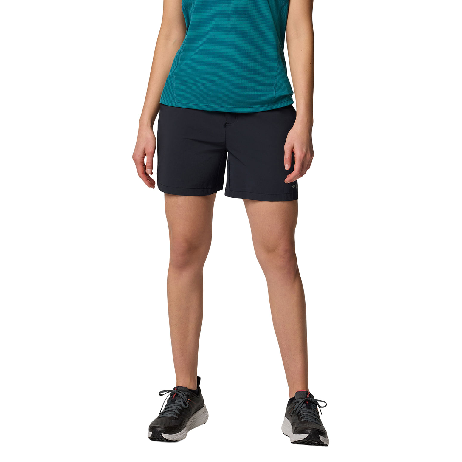 Columbia Summit Valley Short II - Women's - Als.com