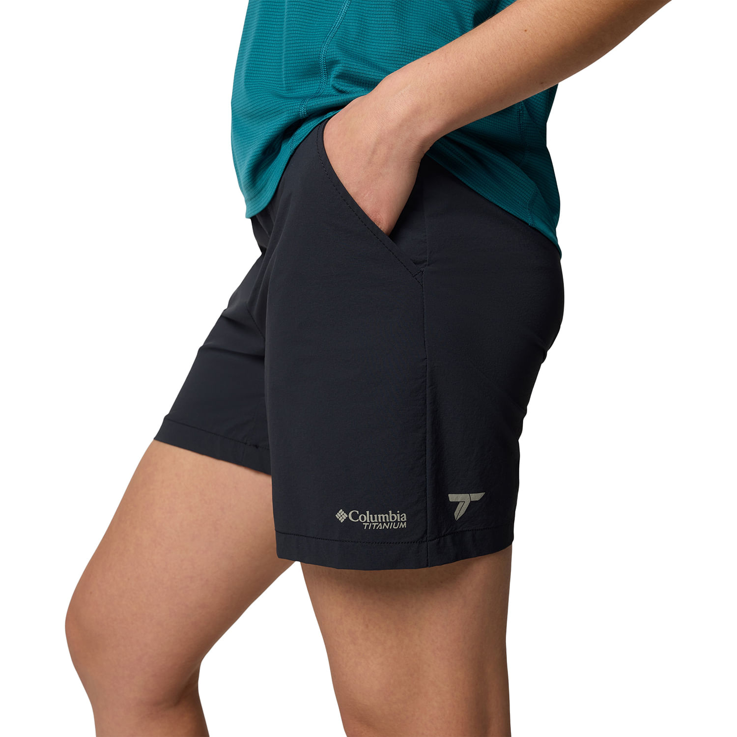 Columbia Summit Valley Short II - Women's - Als.com
