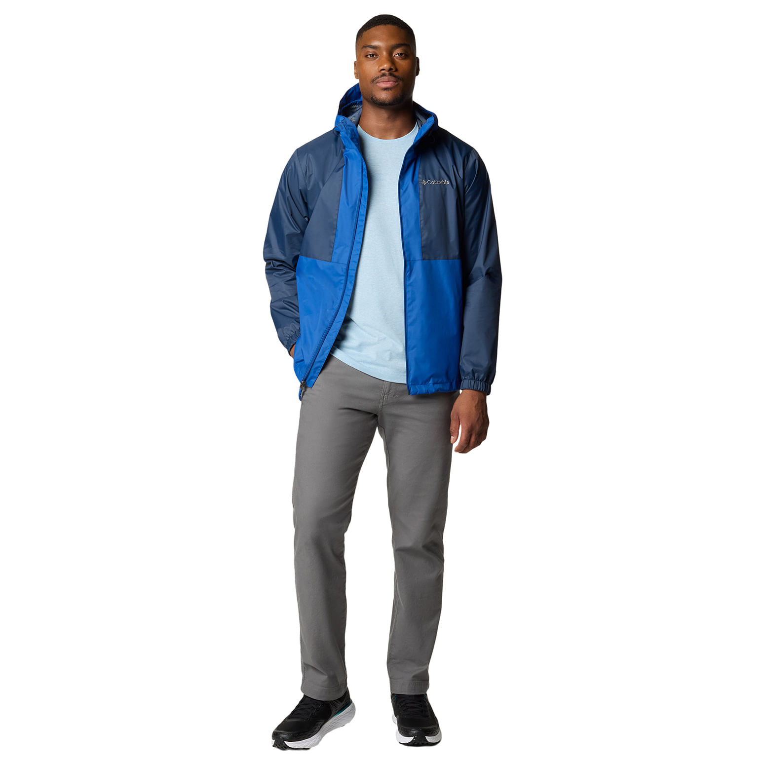 Columbia-Glenbrook-Bend-Rain-Jacket---Men-s-Collegiate-Navy---Mountain-Blue