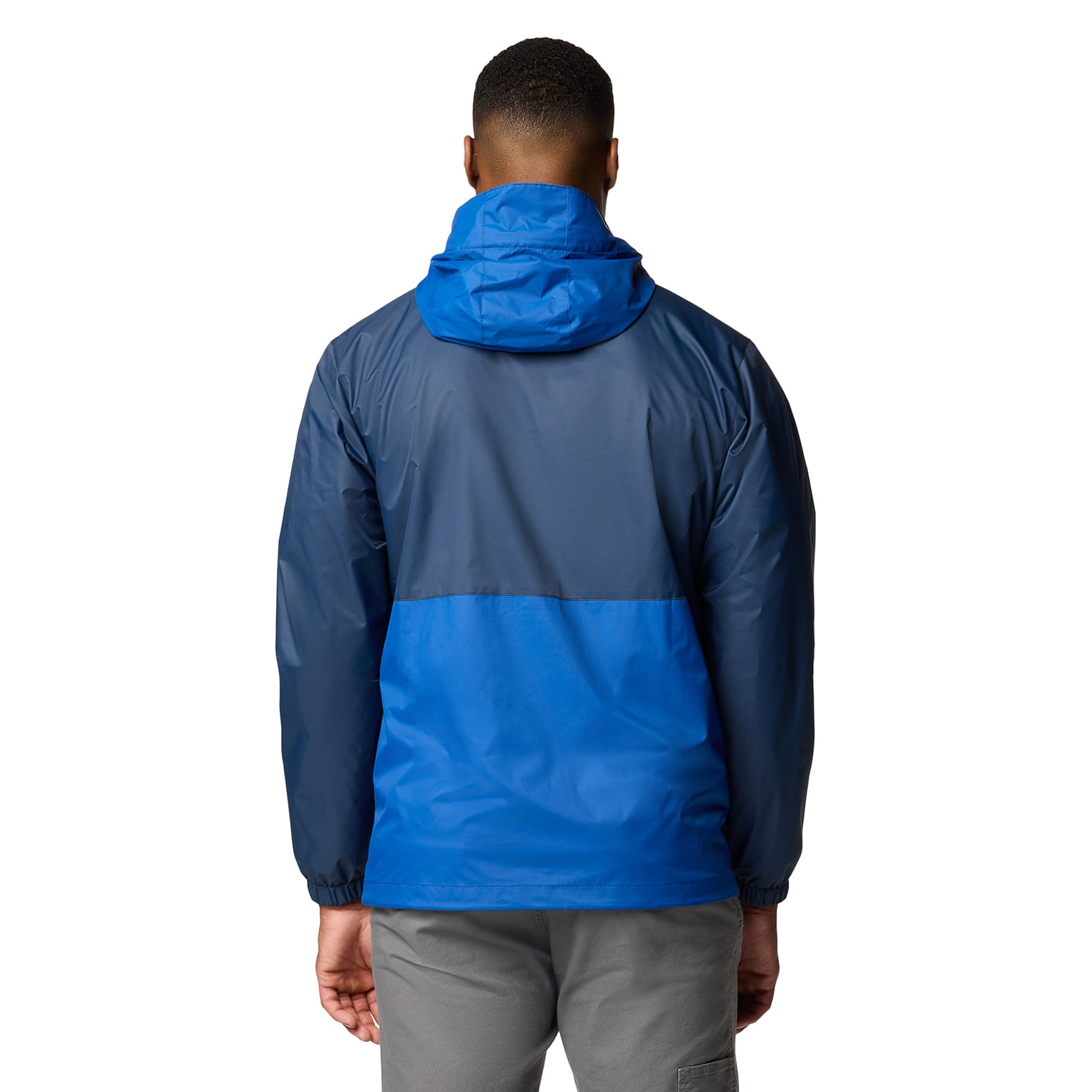 Columbia-Glenbrook-Bend-Rain-Jacket---Men-s-Collegiate-Navy---Mountain-Blue