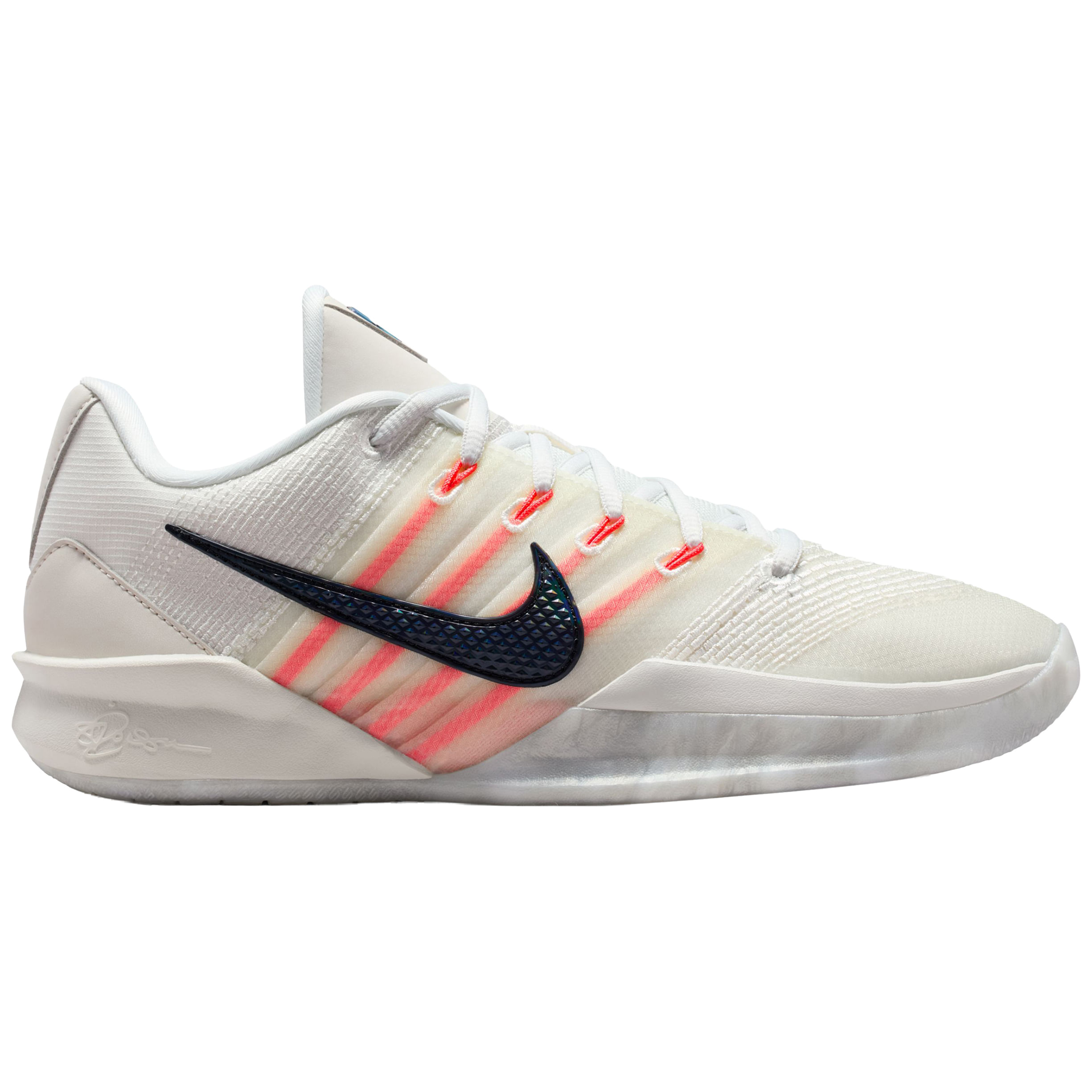 シューズ(女性用) Nike wmns Sabrina 3 EP 26cm Nike Sabrina 3 Basketball Shoe - Women's - Als.com