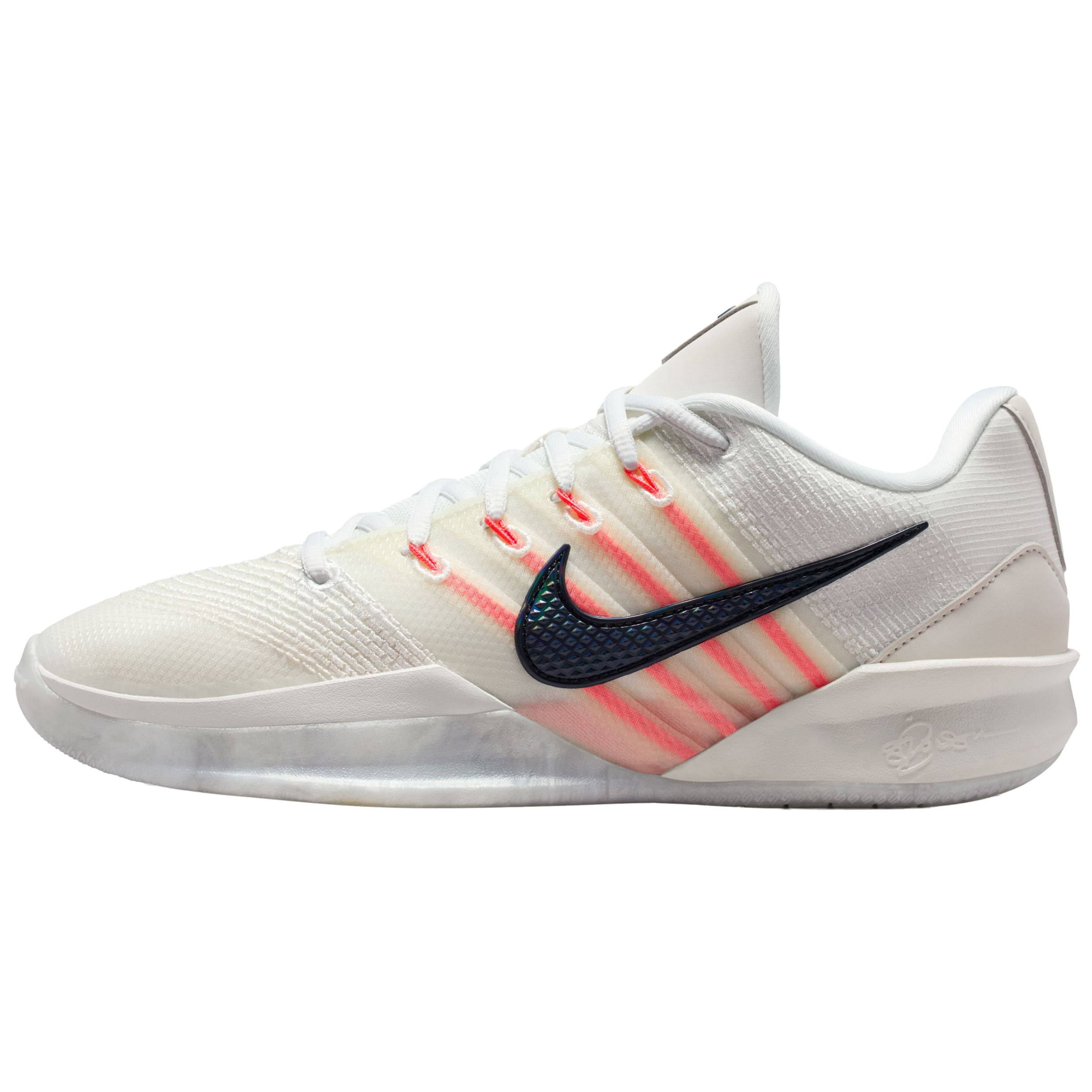 Nike Sabrina 3 Basketball Shoe - Women's - Als.com