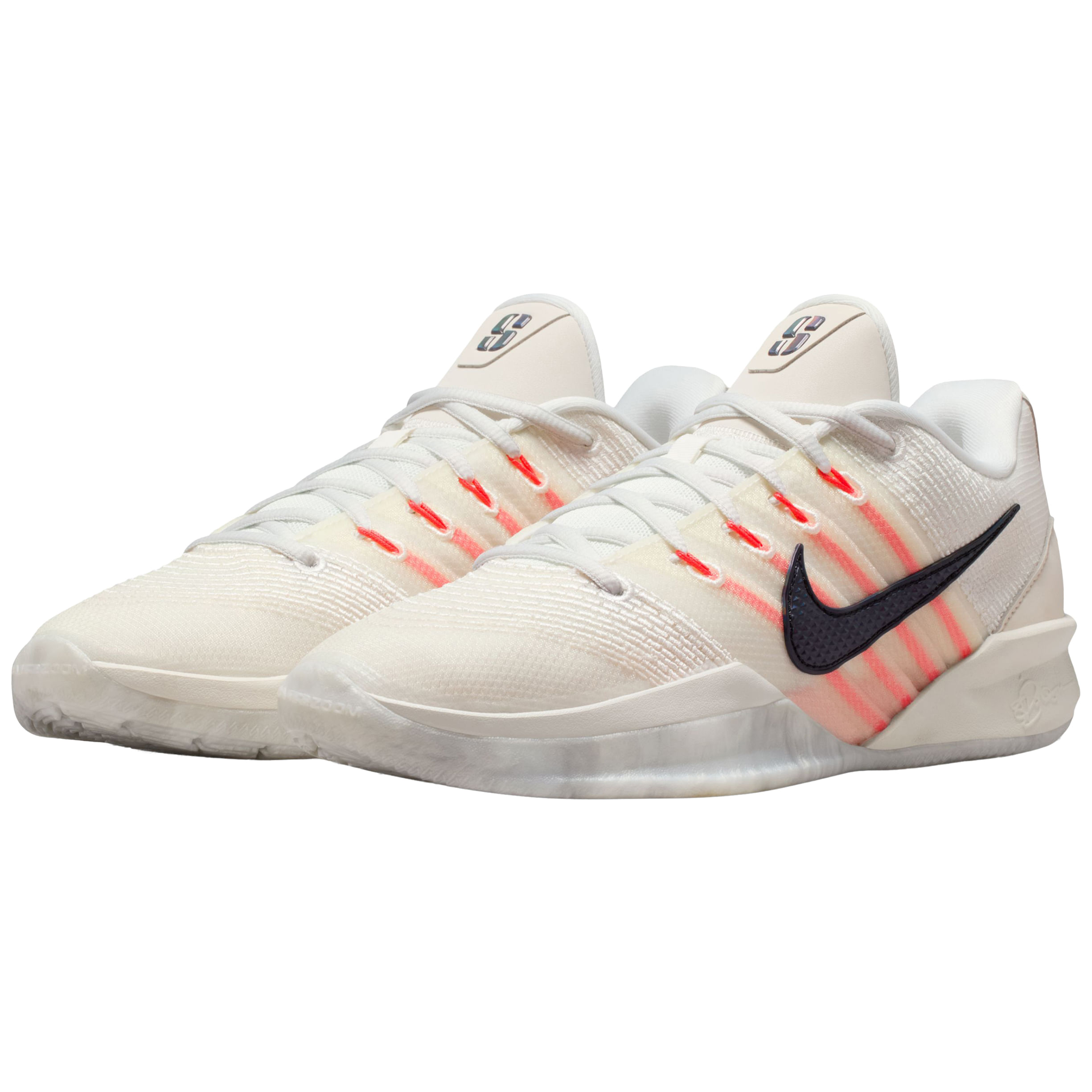 Nike バスケットボールシューズ　SABRINA 3 Nike Sabrina 3 Basketball Shoe - Women's - Als.com