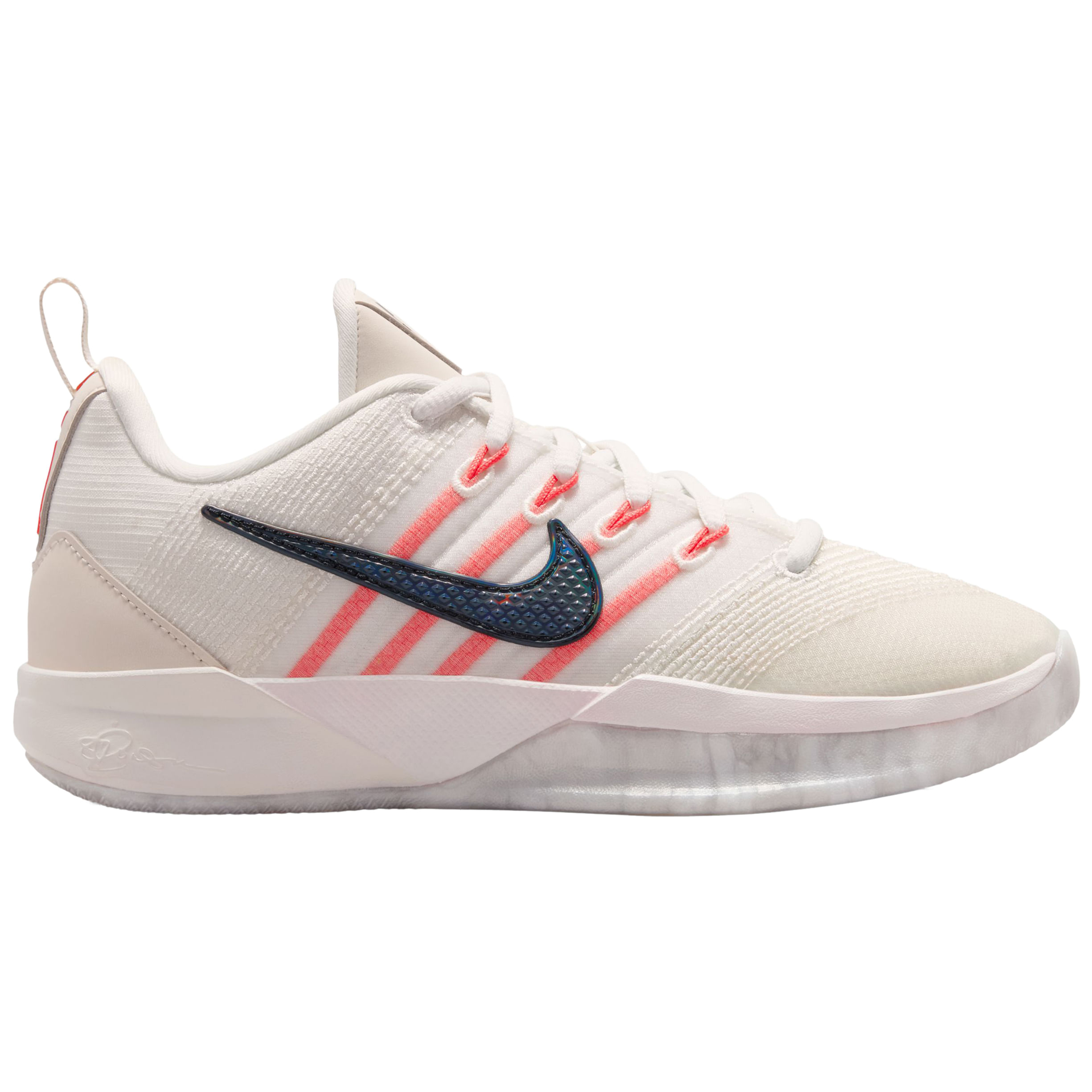 Nike Sabrina 3 Basketball Shoe - Kids' - Als.com