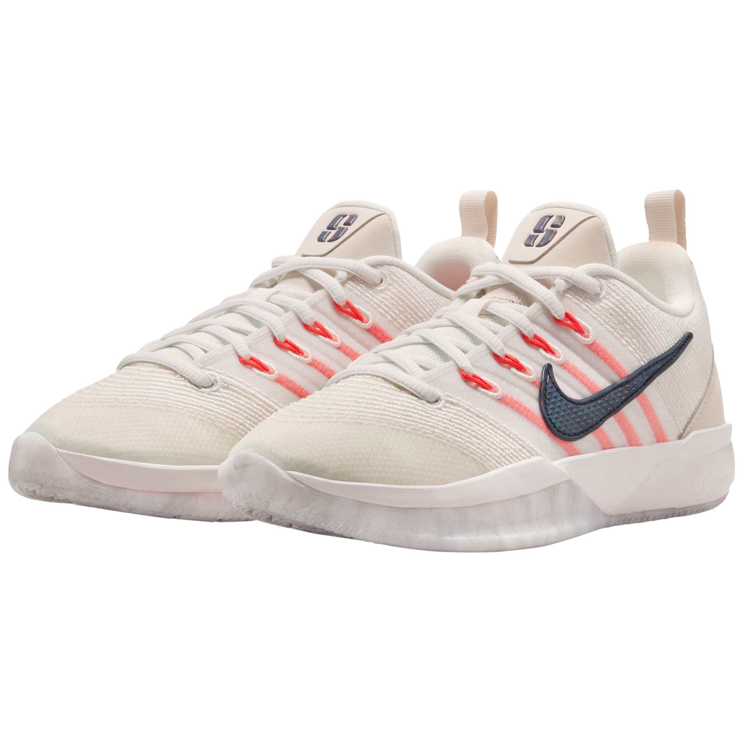 Nike Sabrina 3 Basketball Shoe - Kids' - Als.com
