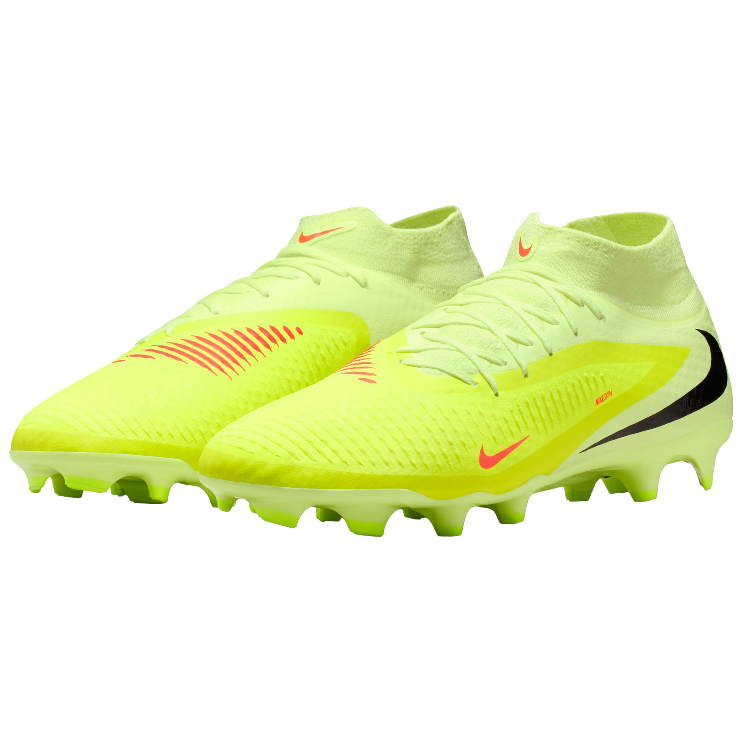 Nike-Phantom-6-High-Academy-Firm-Multi-Ground-Soccer-Cleat-Hyper-Crimson---Black-Limelight