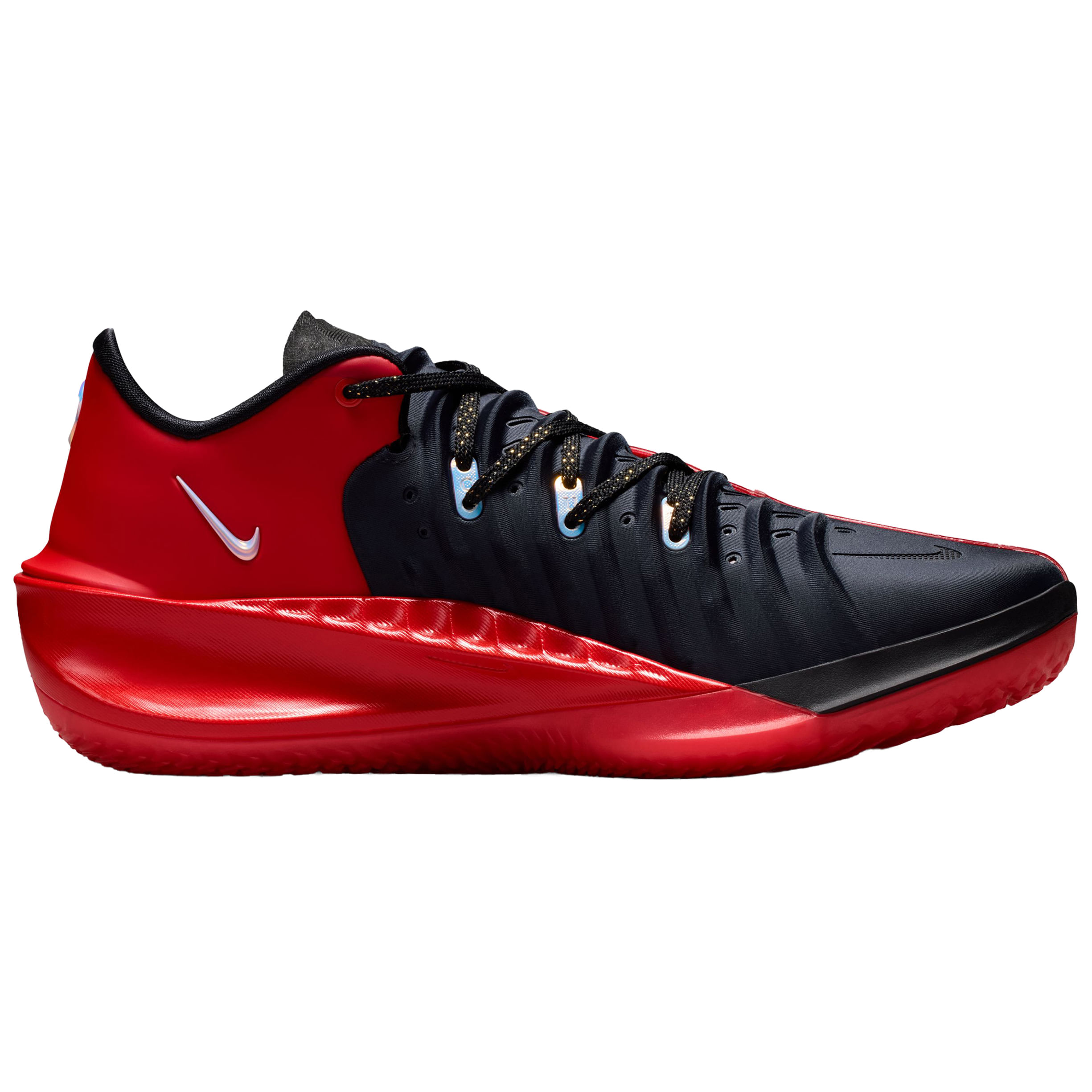 Nike G.T. Cut 4 Basketball Shoe - Men's - Als.com