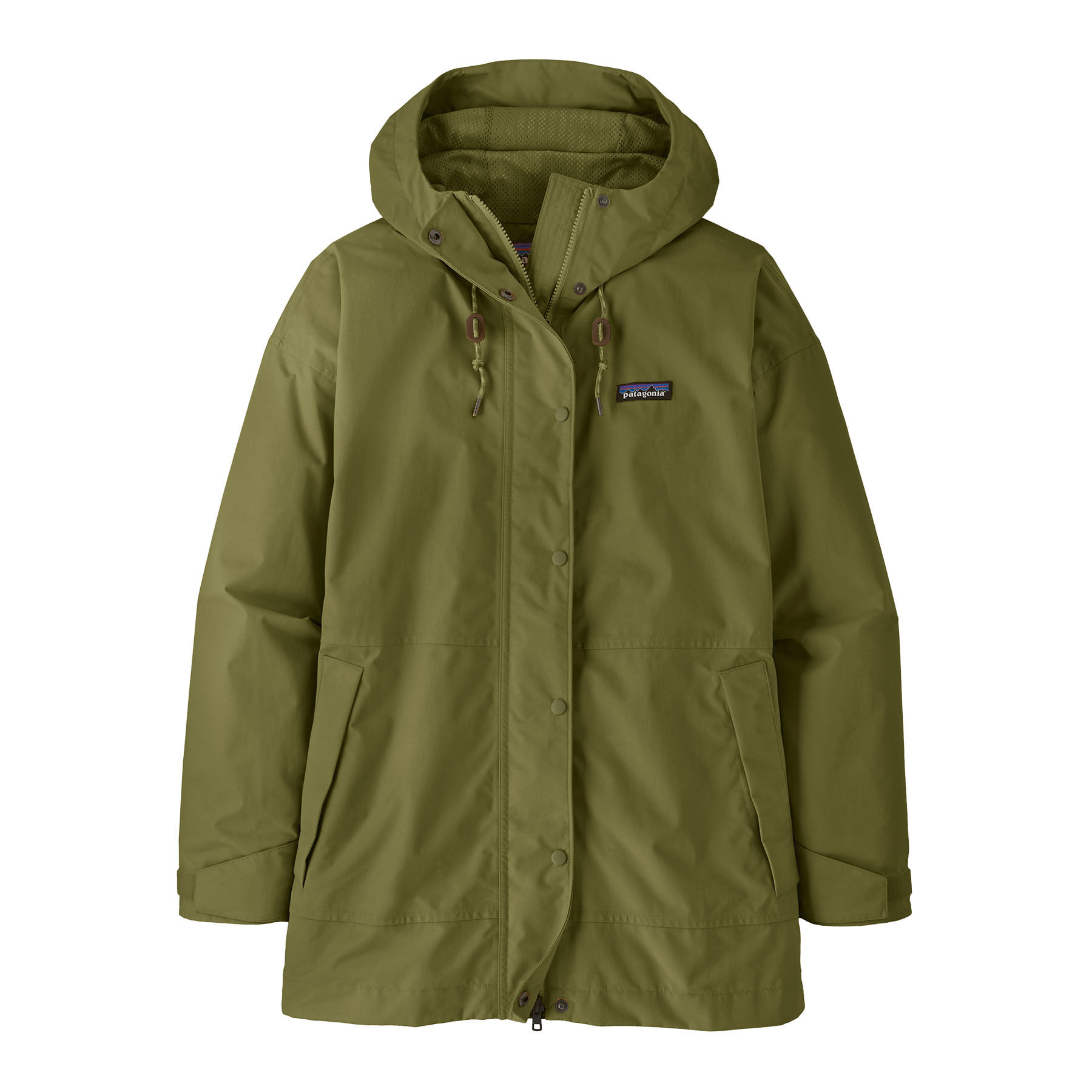Patagonia Mesa Lane Rain Jacket - Women's - Als.com