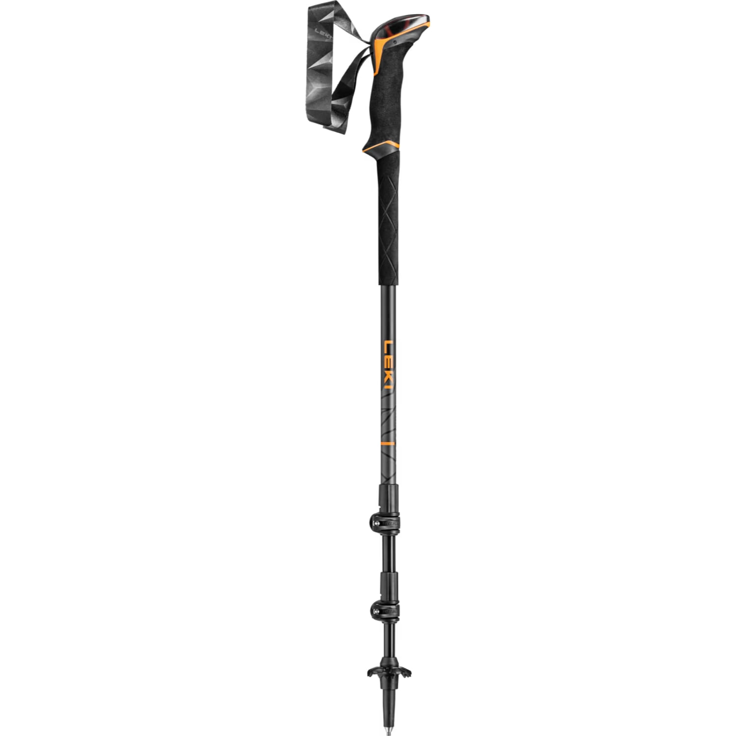 Leki Makalu Trekking Pole - Thumbnail 4
