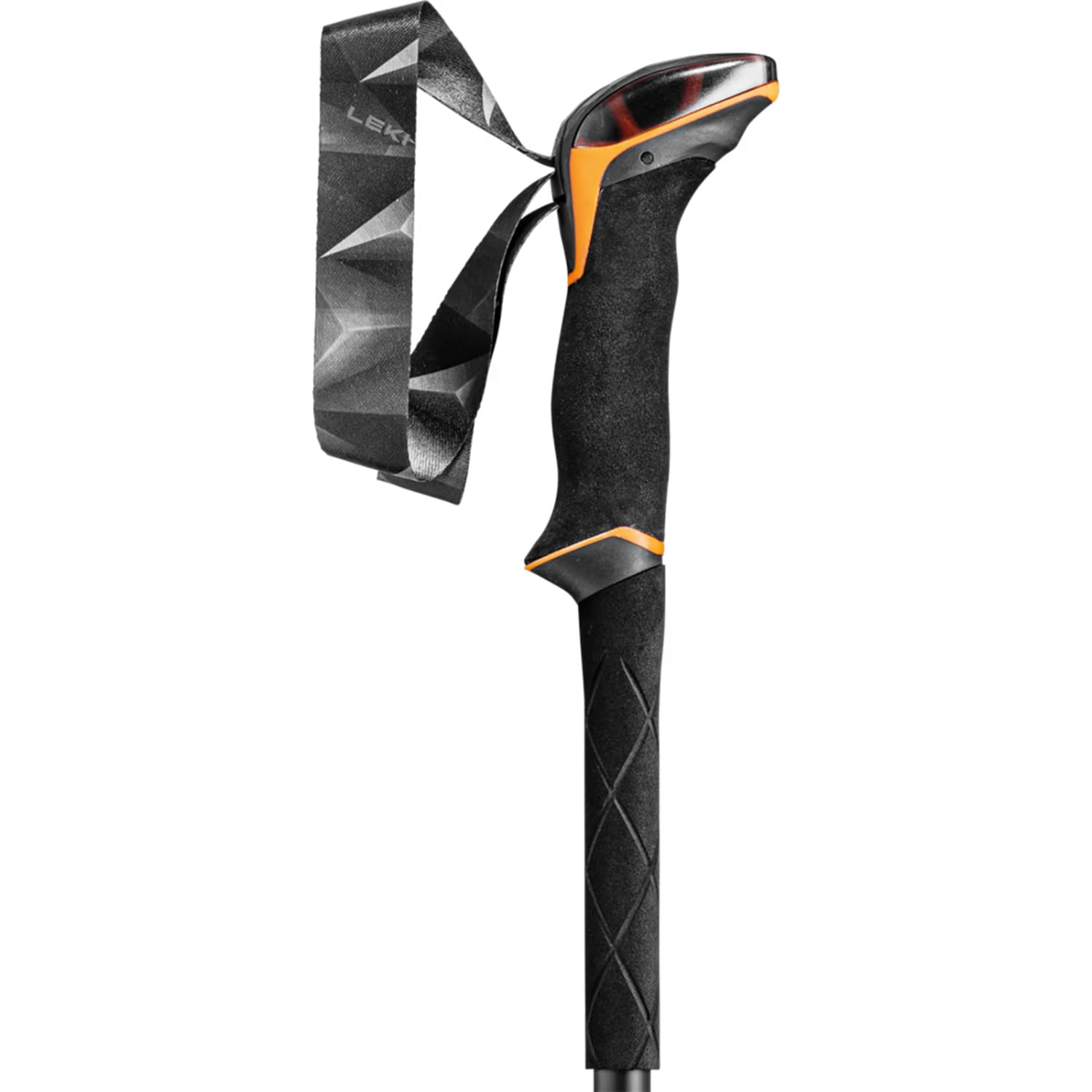 Teton (Super Makalu) AERGON Antishock
