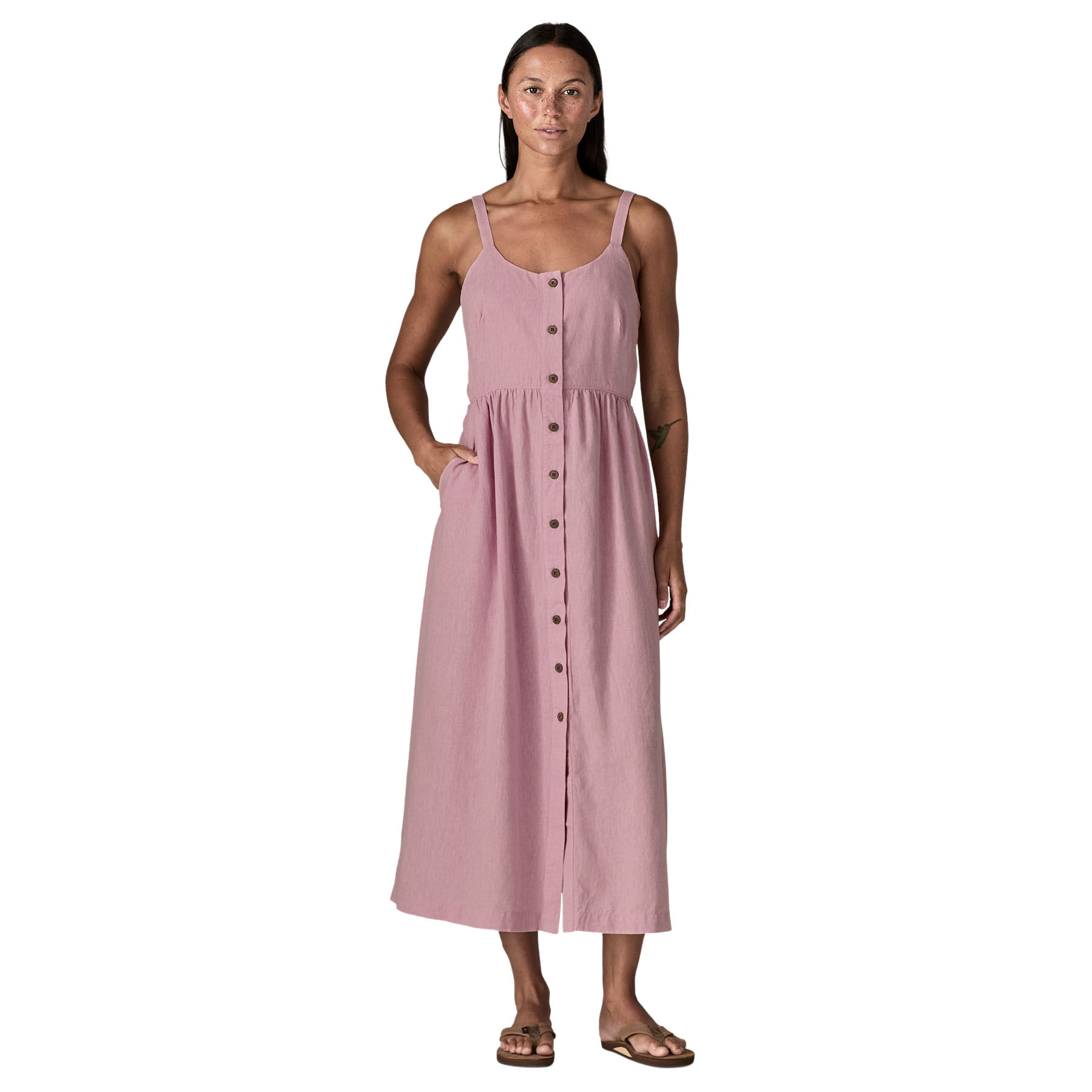 Patagonia-Garden-Island-Dress---Women-s-Whole-Weave---Light-Violet