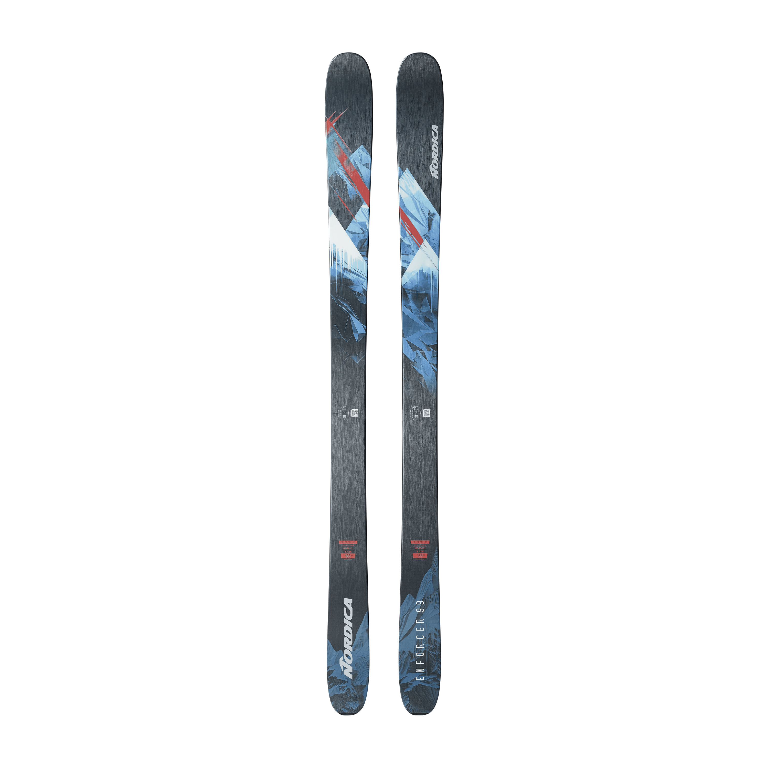Nordica Santa Ana 97 Skis 2026 - Women's - Als.com Nordica Santa Ana 97 Skis 2026 - Women's - Als.com