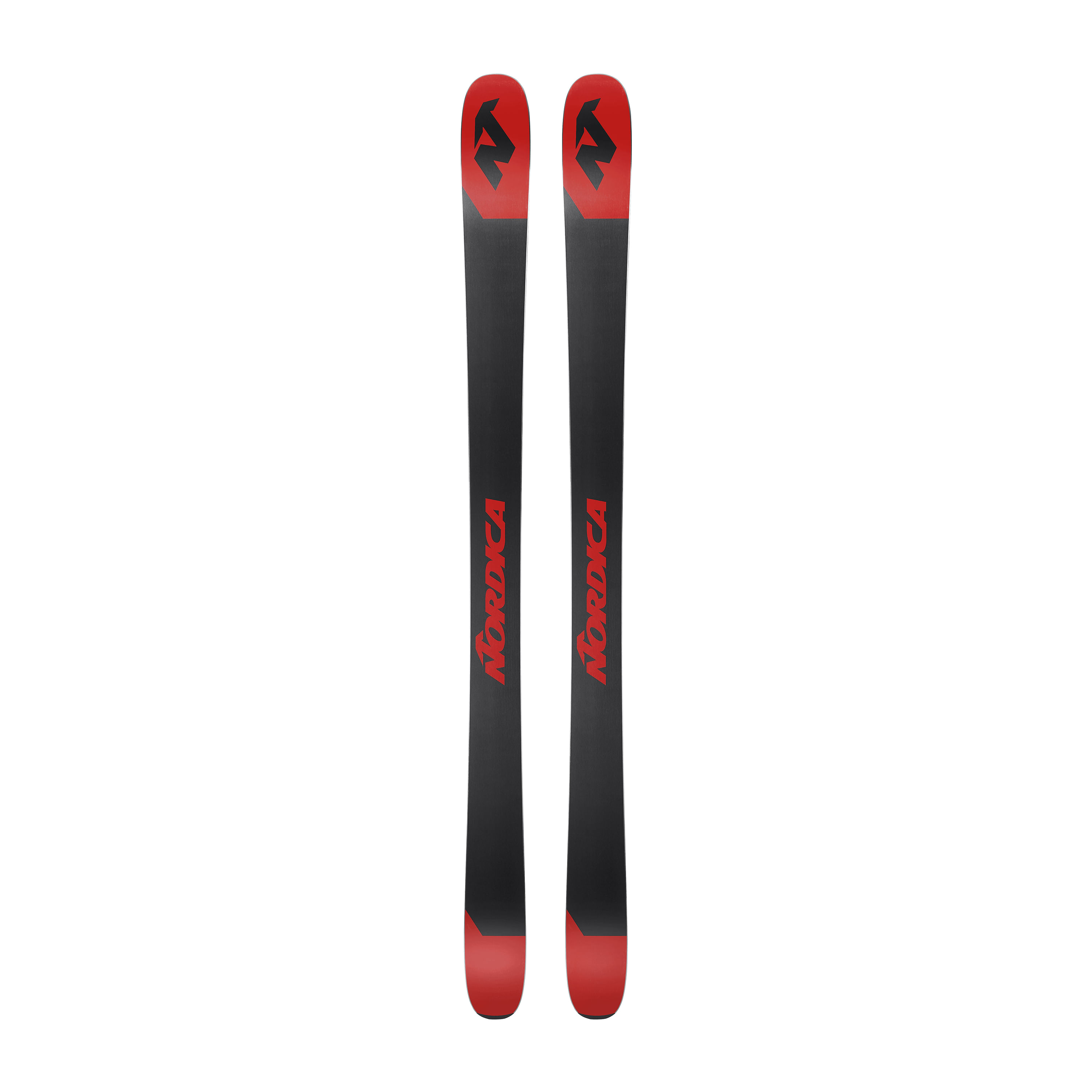 Nordica Enforcer 99 Skis 2026 - Als.com