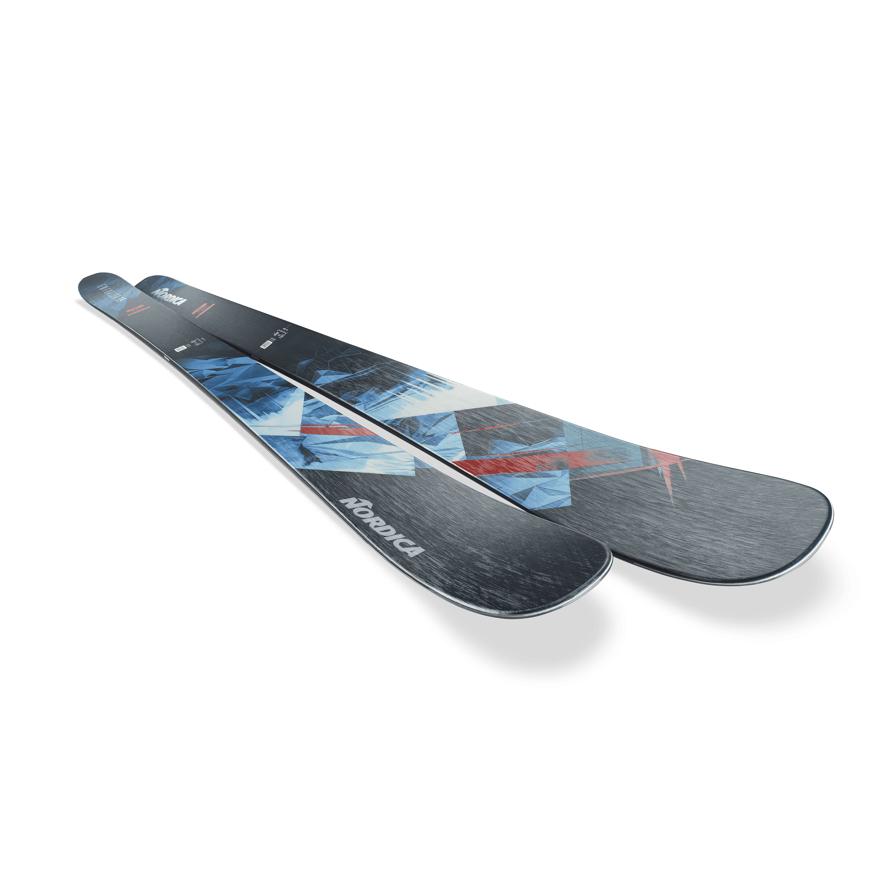 Nordica Enforcer 99 Skis 2026 - Als.com