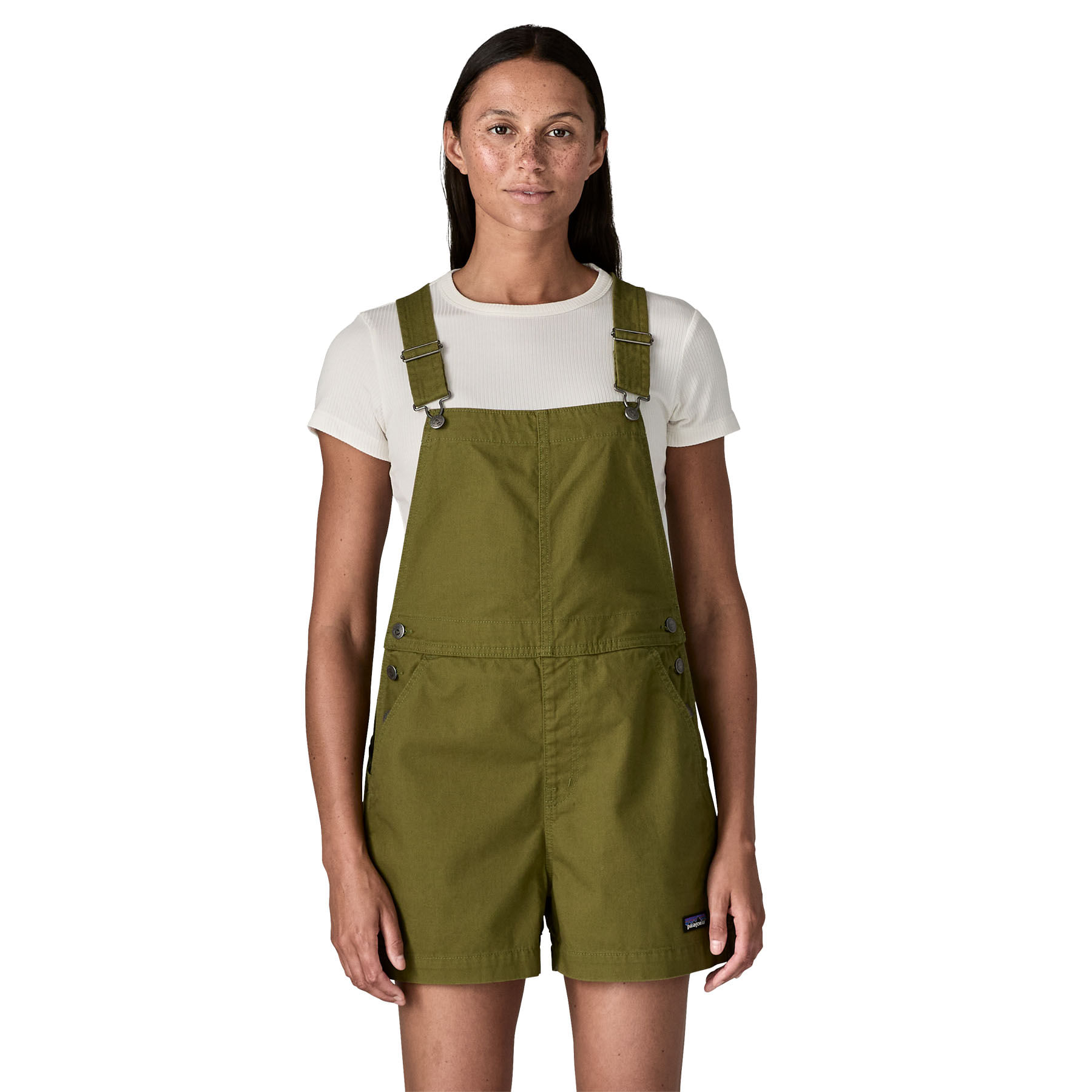 Patagonia Stand Up Overall - Women's - Valley Khaki XS – image 3 of 6