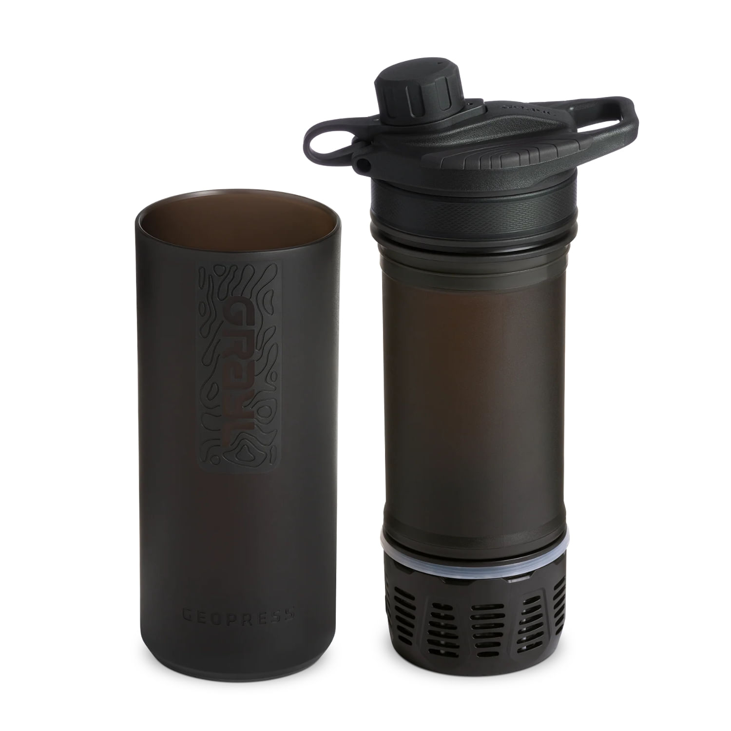 GRAYL-Geopress-TI-Plus-Purifier-Covert-Black