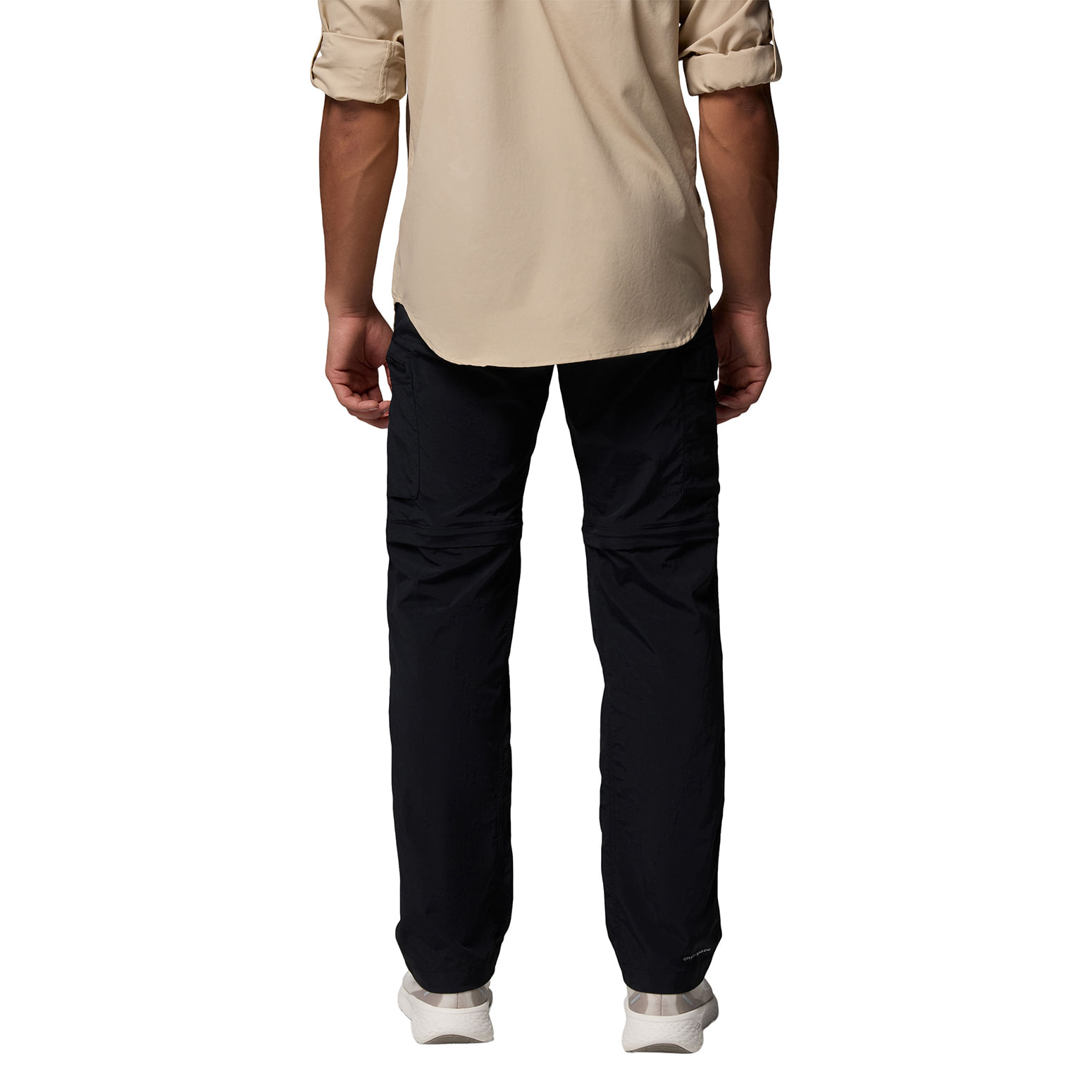 Columbia Silver Ridge Convertible Pant - Men's - Als.com