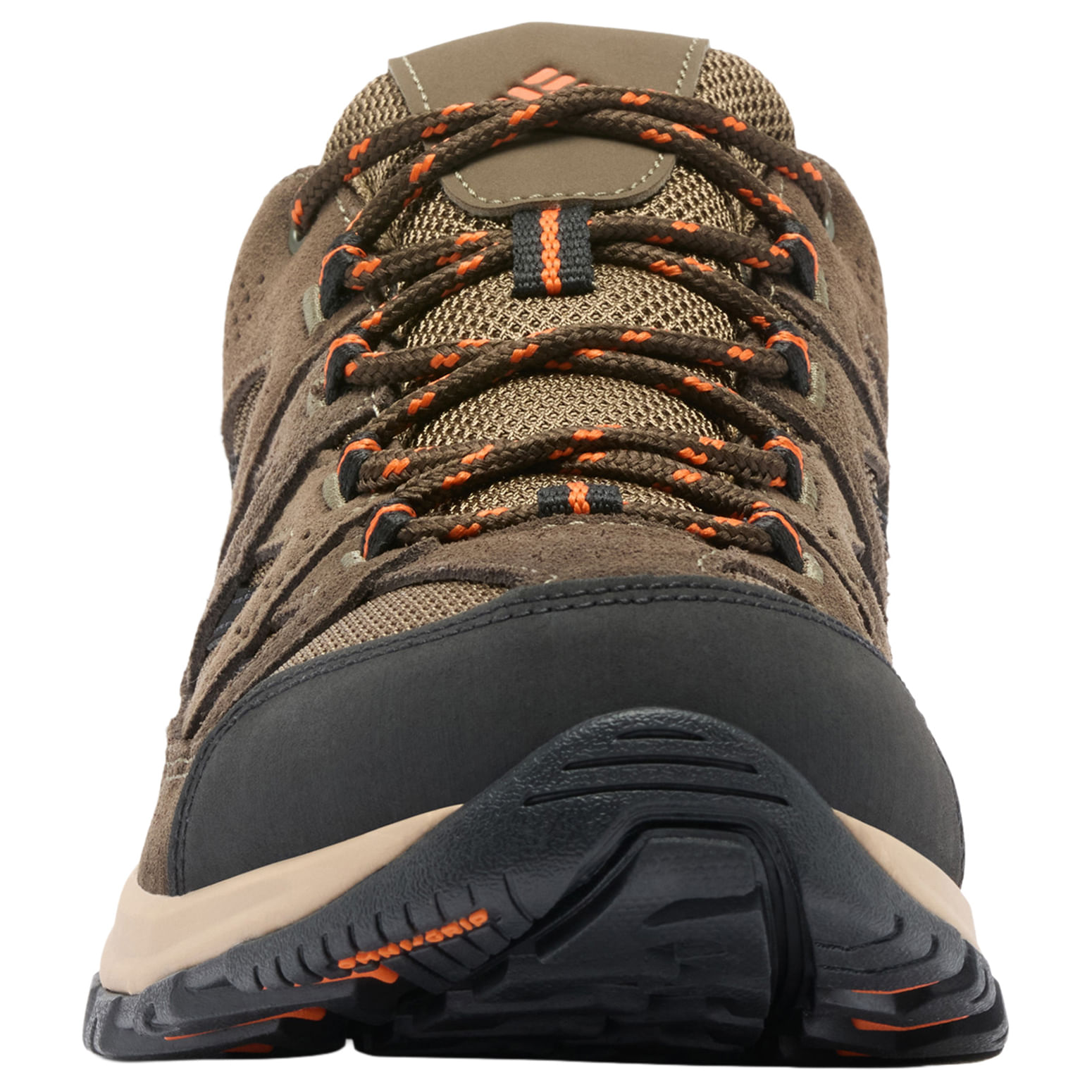 Columbia Redmond III Mid Waterproof - Scarpe da trekking - Uomo