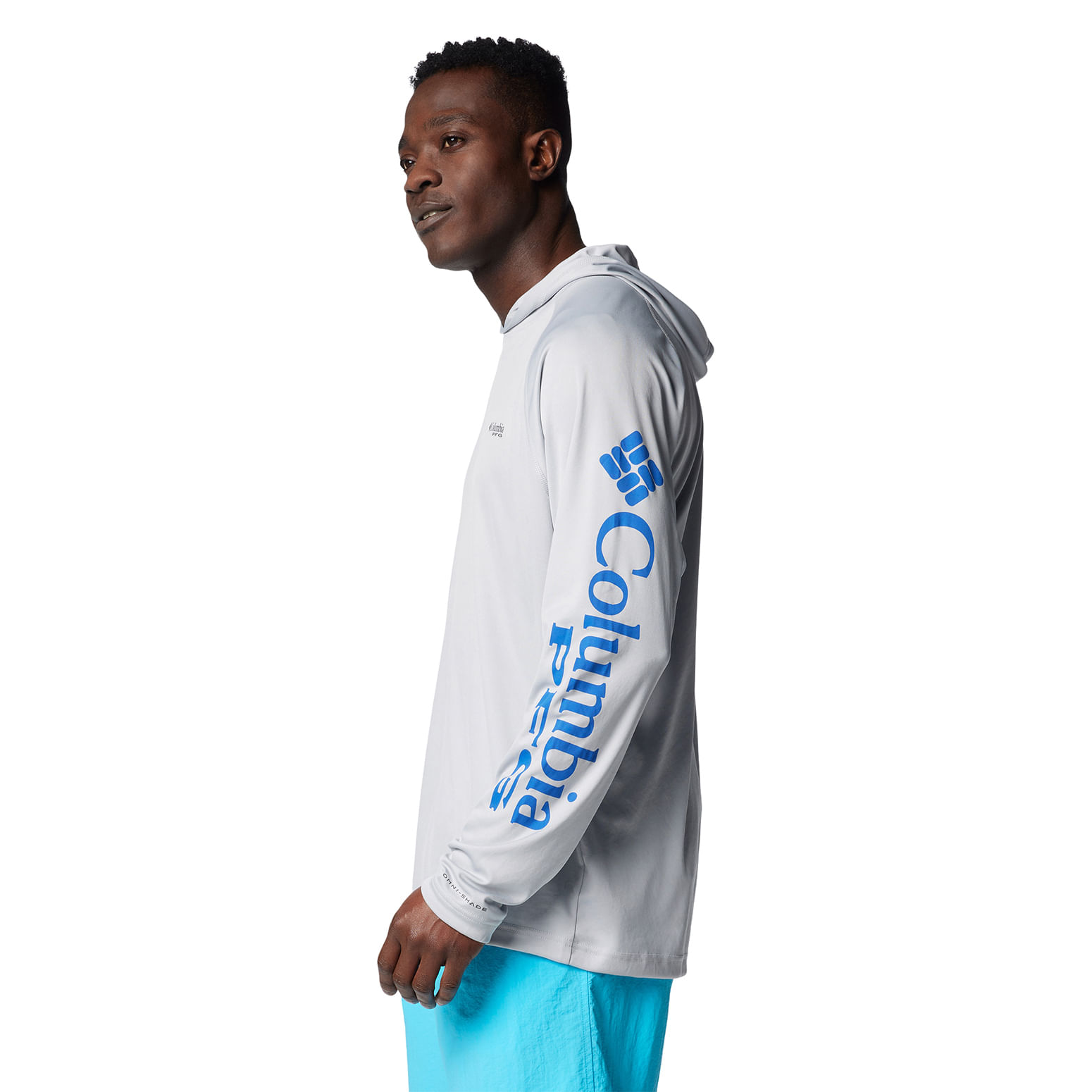 Columbia-PFG-Terminal-Tackle-Hoodie---Men-s-Cool-Grey-Vivid-Blue-Logo