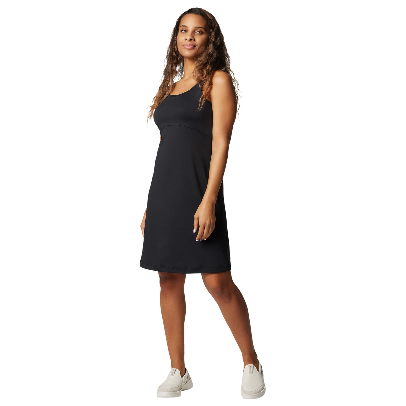 Columbia-PFG-Freezer-III-Dress---Women-s-BLACK