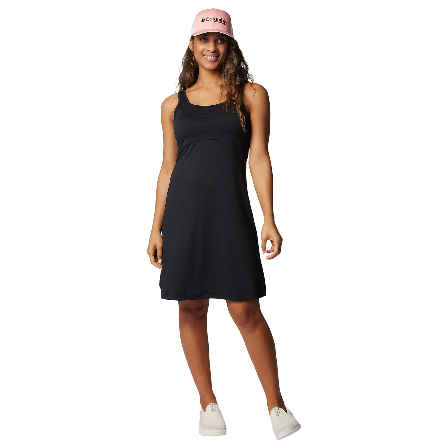 Columbia-PFG-Freezer-III-Dress---Women-s-BLACK
