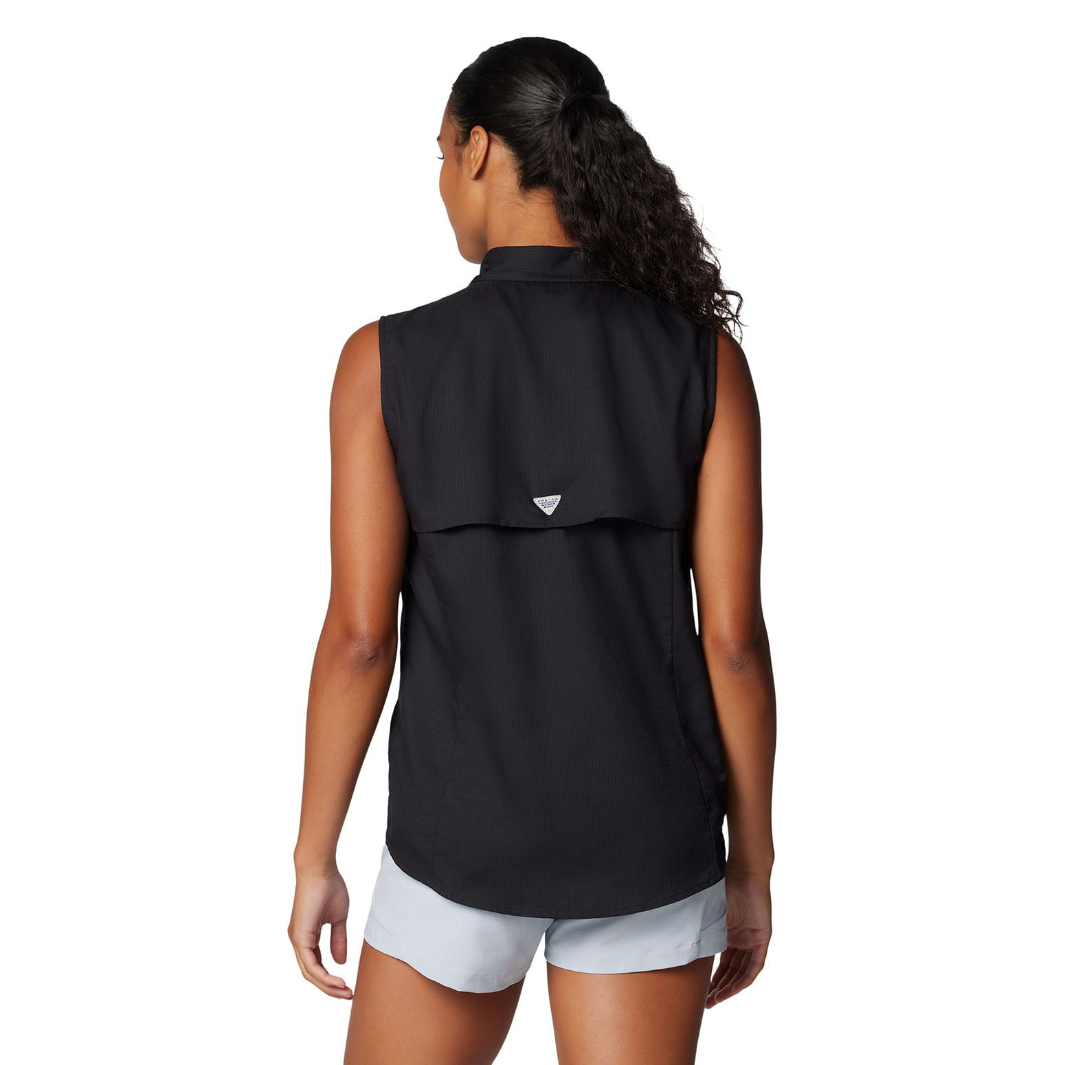 Columbia PFG Tamiami Sleeveless Shirt - Women's - Als.com