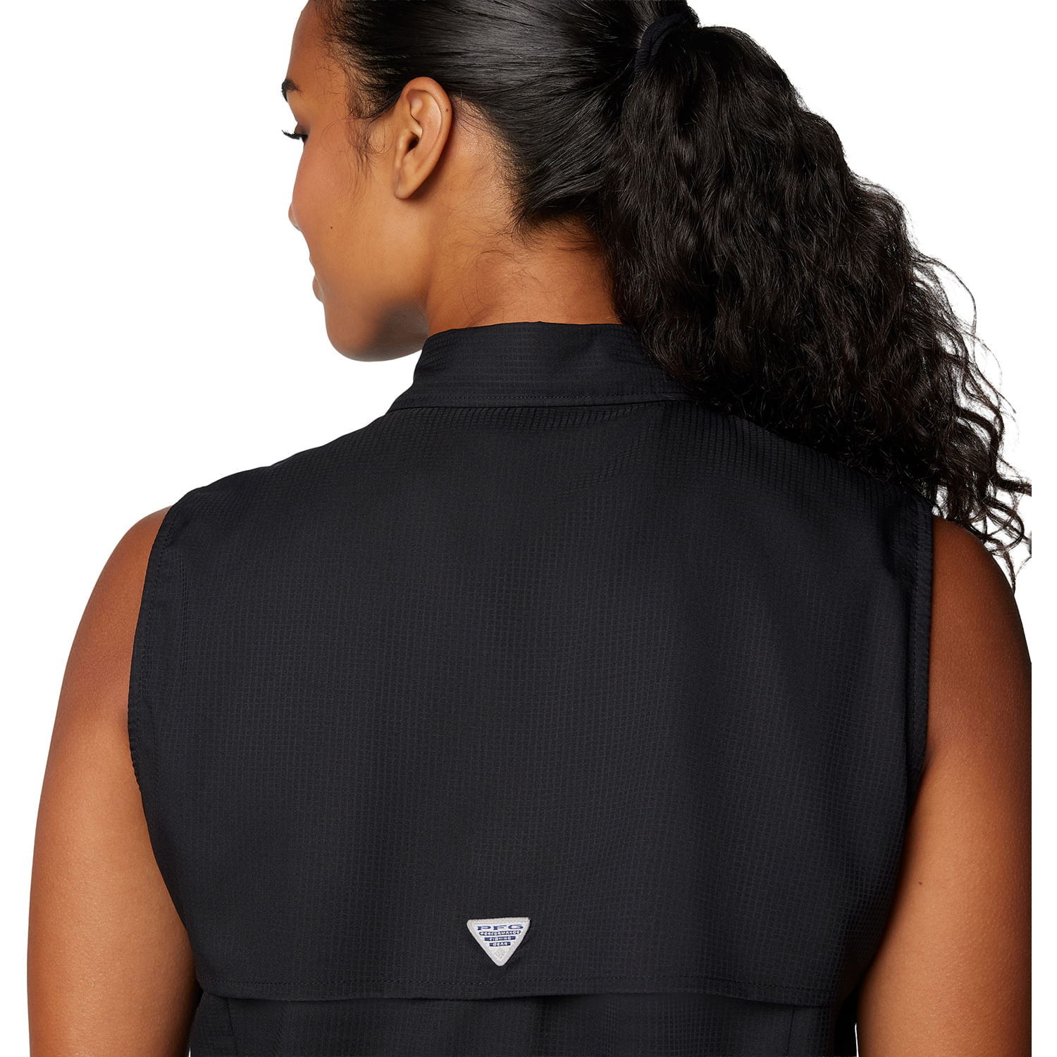 Columbia PFG Tamiami Sleeveless Shirt - Women's - Als.com