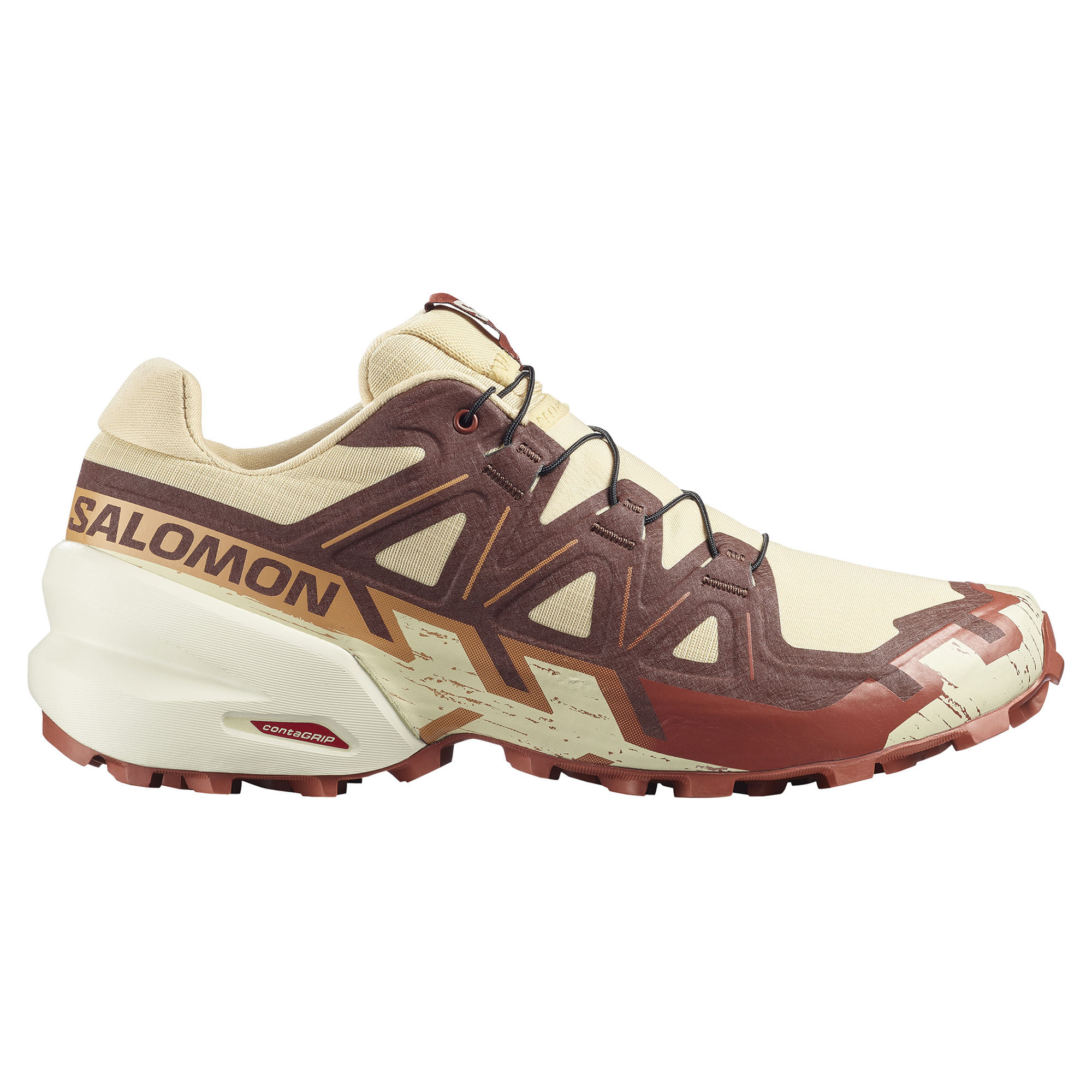 Salomon-Speedcross-6-Trail-Running-Shoe---Men-s-Sahara-Sun---Transparent-Yellow---Bitter-Chocolate