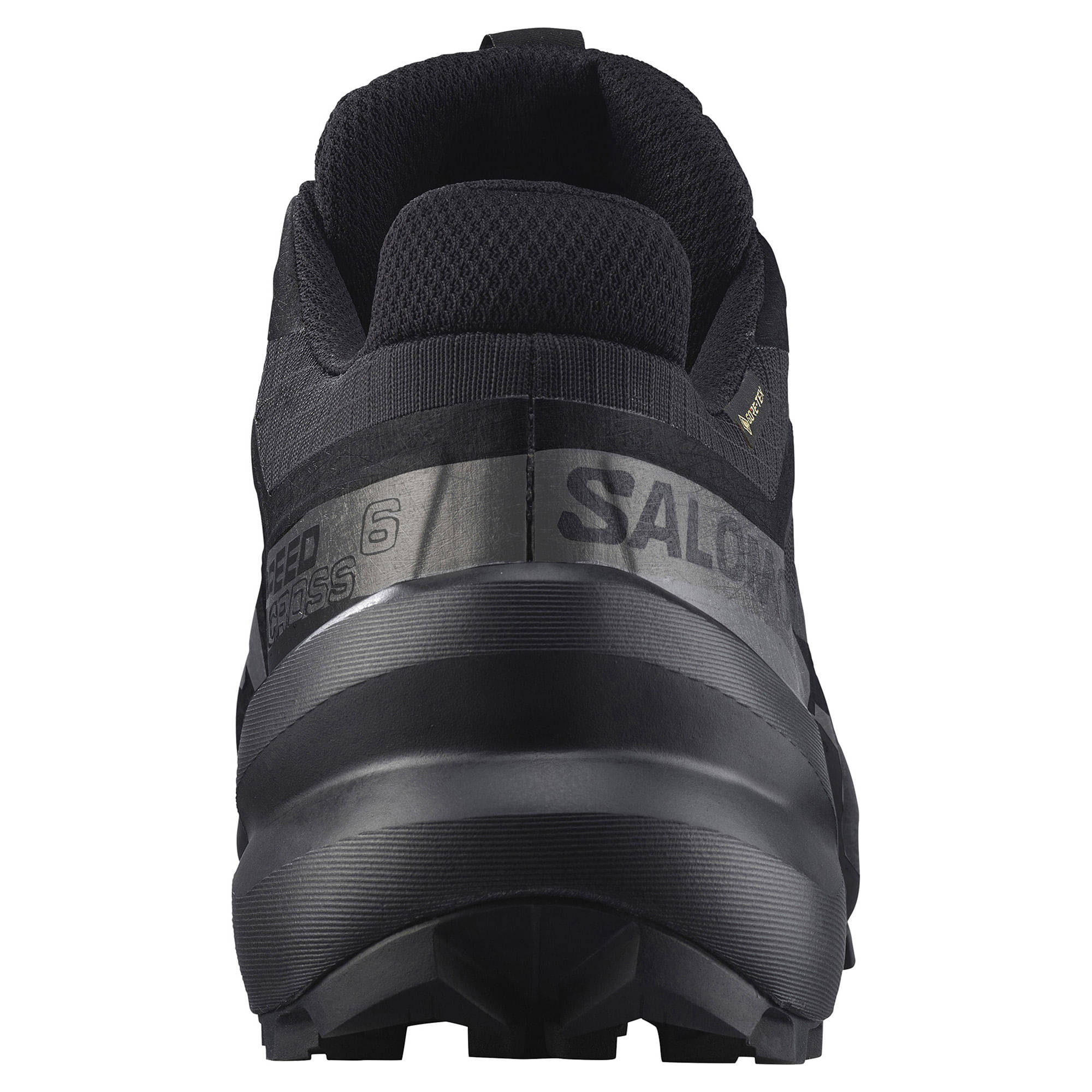 Salomon Speedcross 6 GORE-TEX Trail Running Shoe - Men's - Als.com
