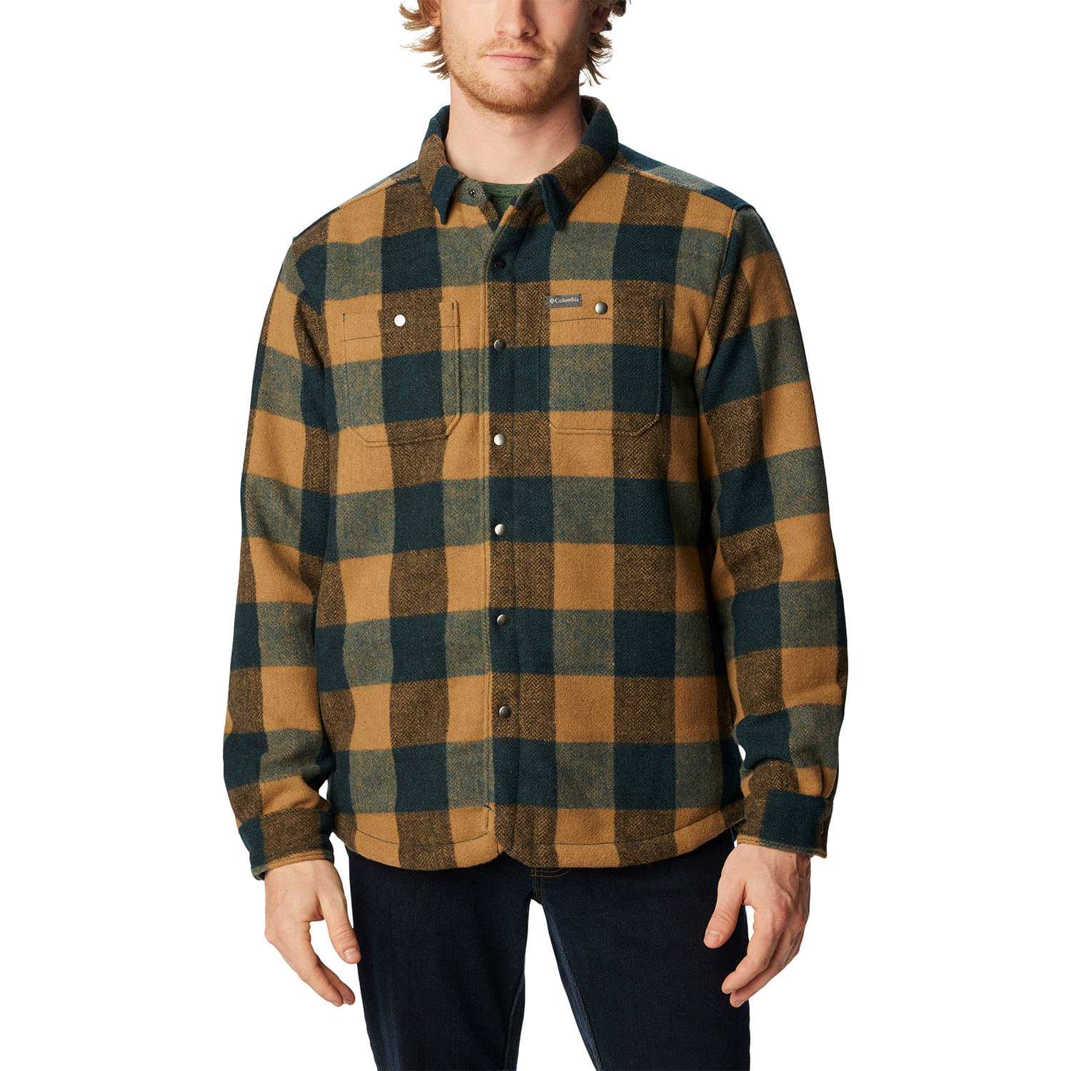 The North Face Campshire Shirt - Men's - Als.com