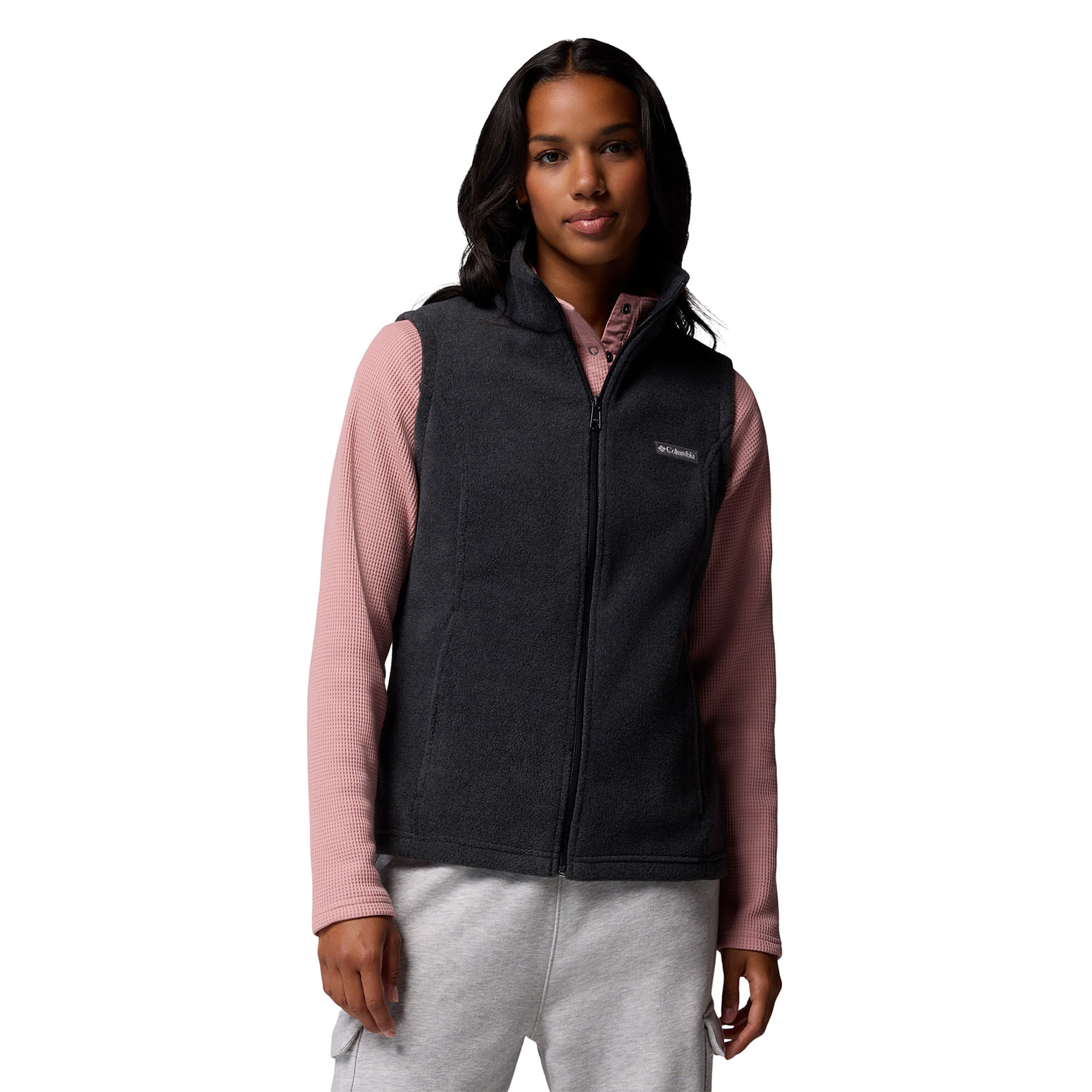 Patagonia Classic Retro-X Fleece Vest - Women's - Als.com