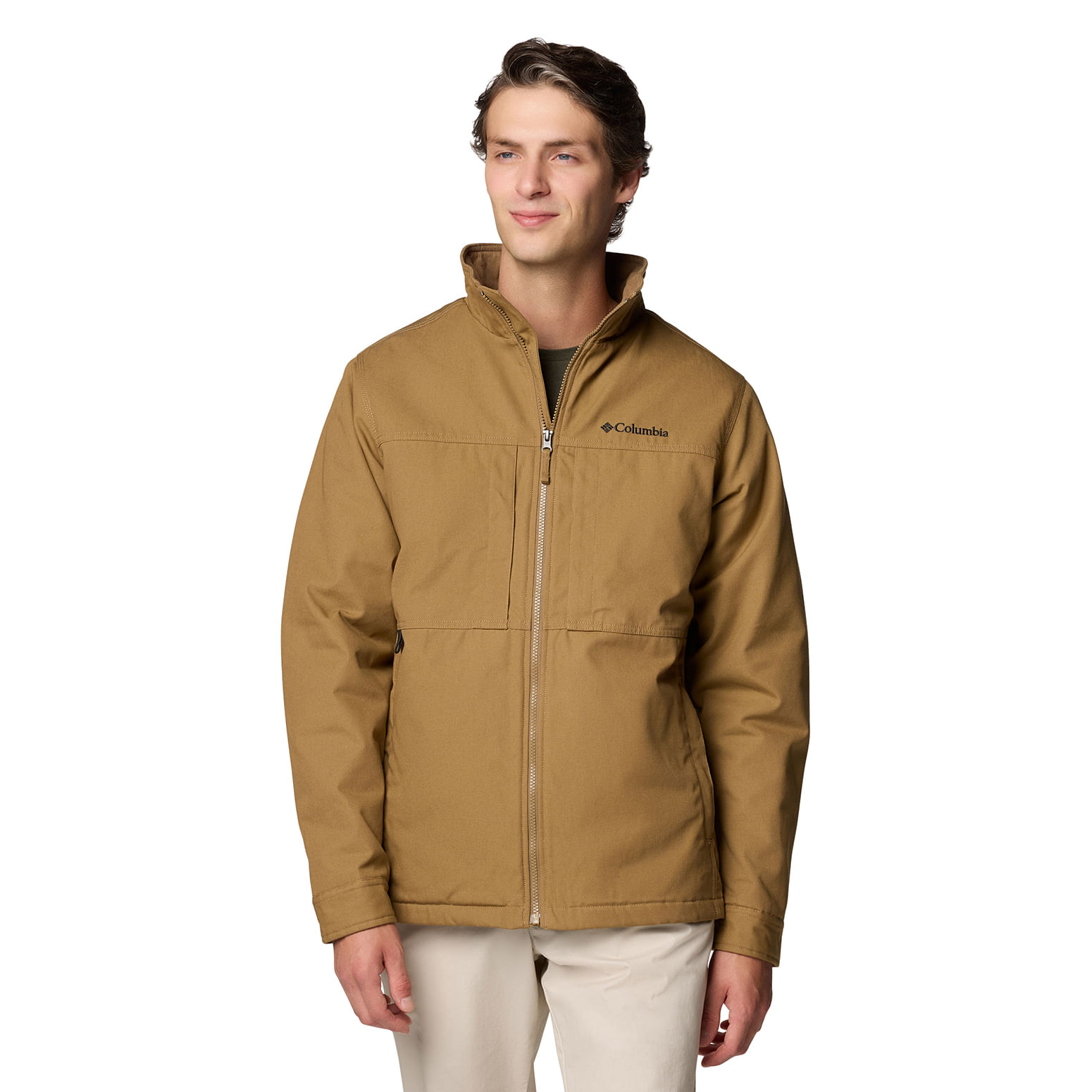 Columbia Loma Vista III Jacket - Men's - Als.com