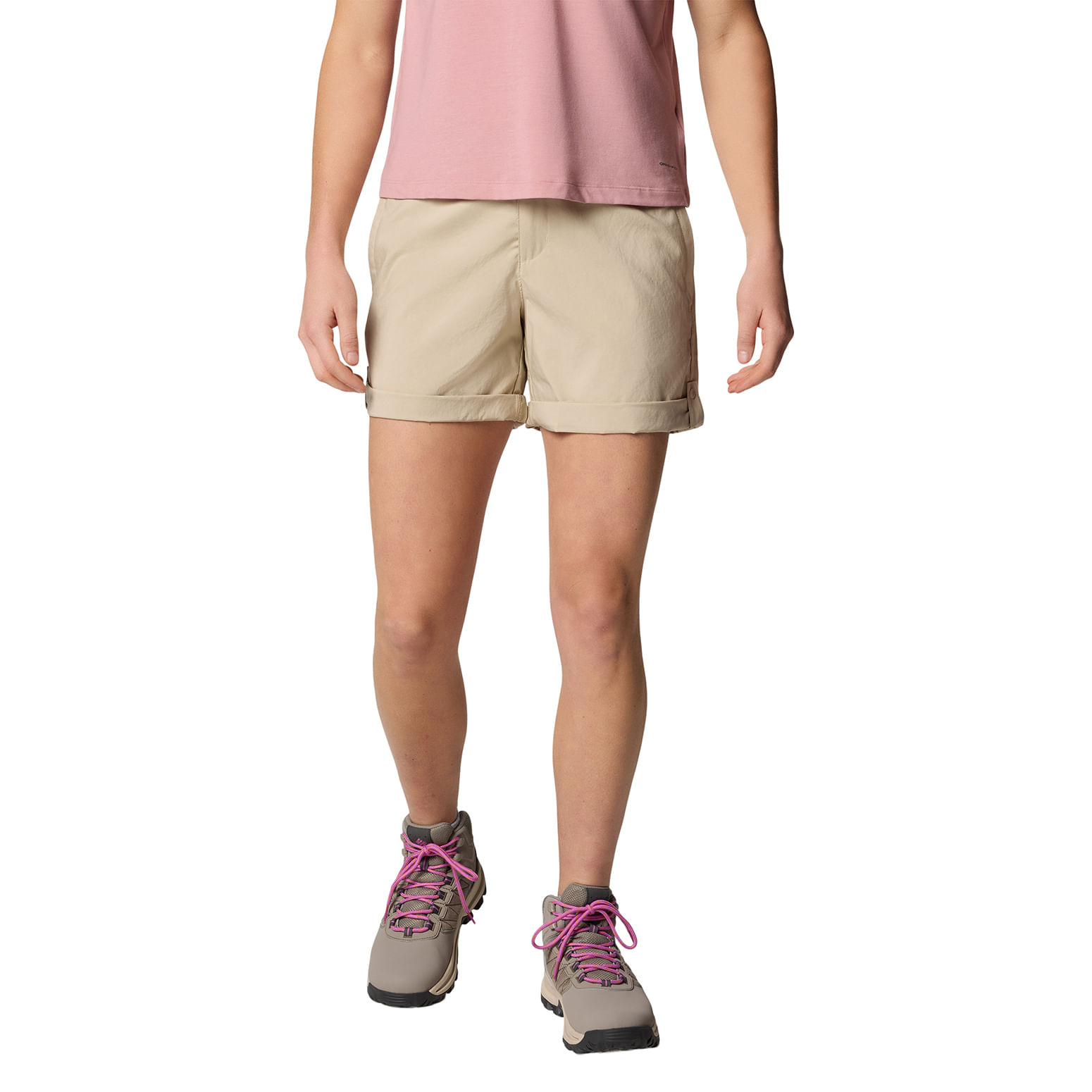 Columbia-Silver-Ridge-Utility-Short---Women-s-Ancient-Fossil