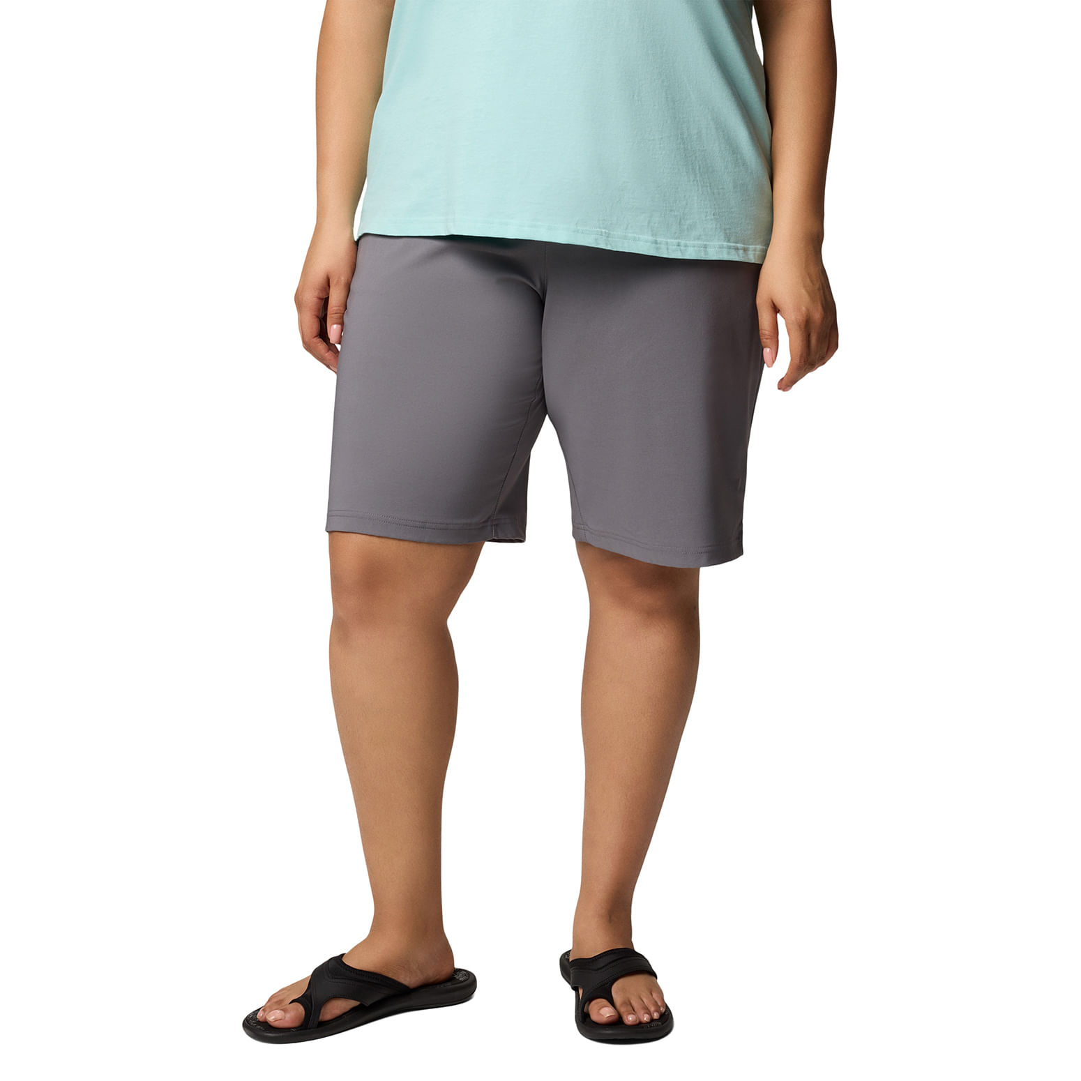 Columbia-All-Seasons-Long-Short--Women-s--City-Grey