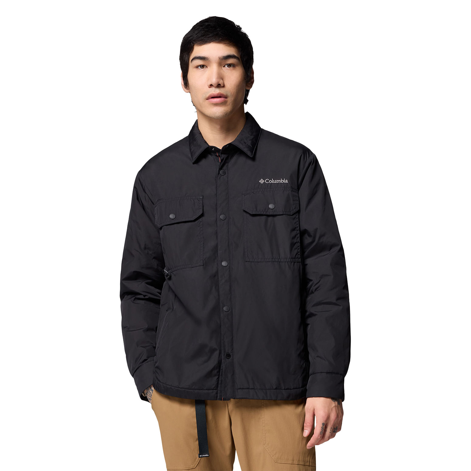 Columbia Landroamer Shirt Jacket - Men's - Als.com