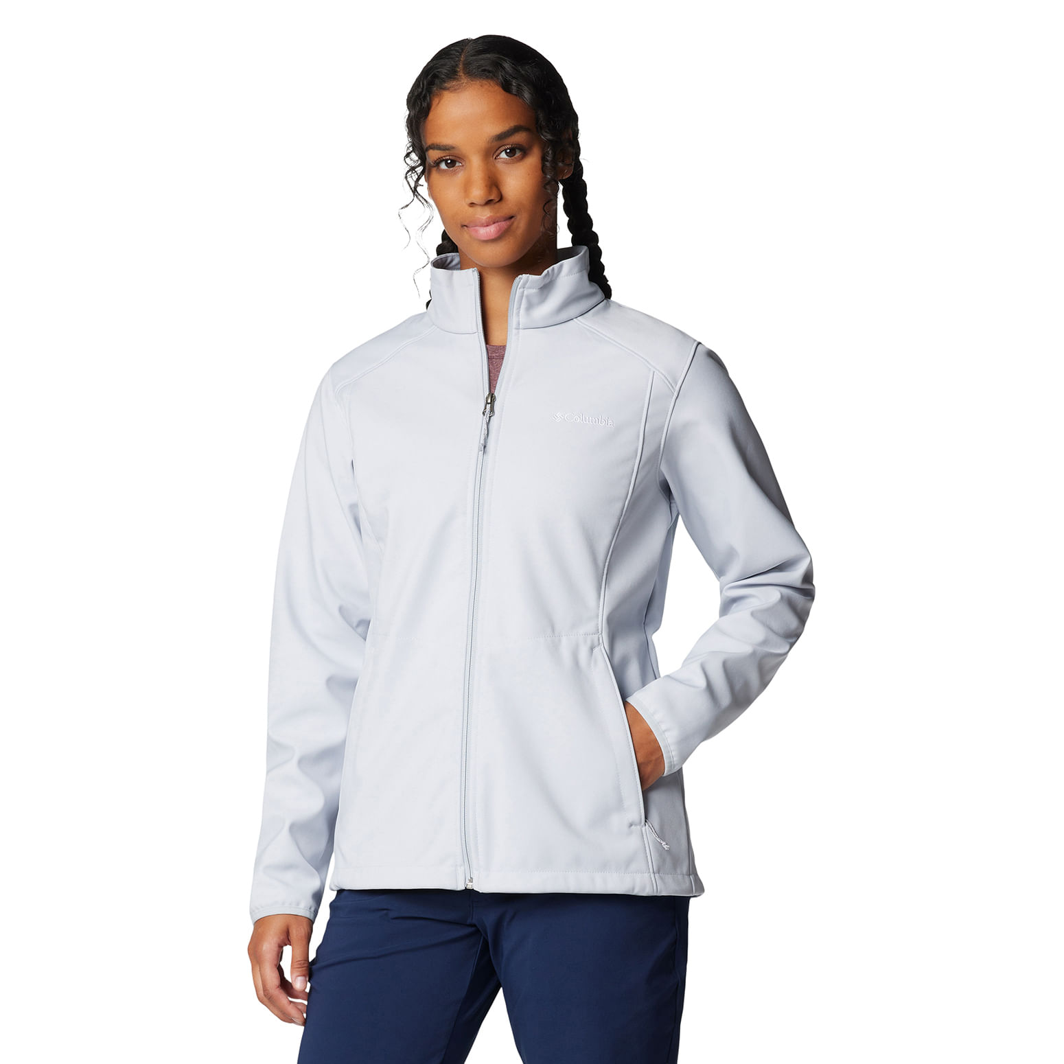 Columbia-Kruser-Ridge-III-Softshell-Jacket---Women-s-Cirrus-Grey