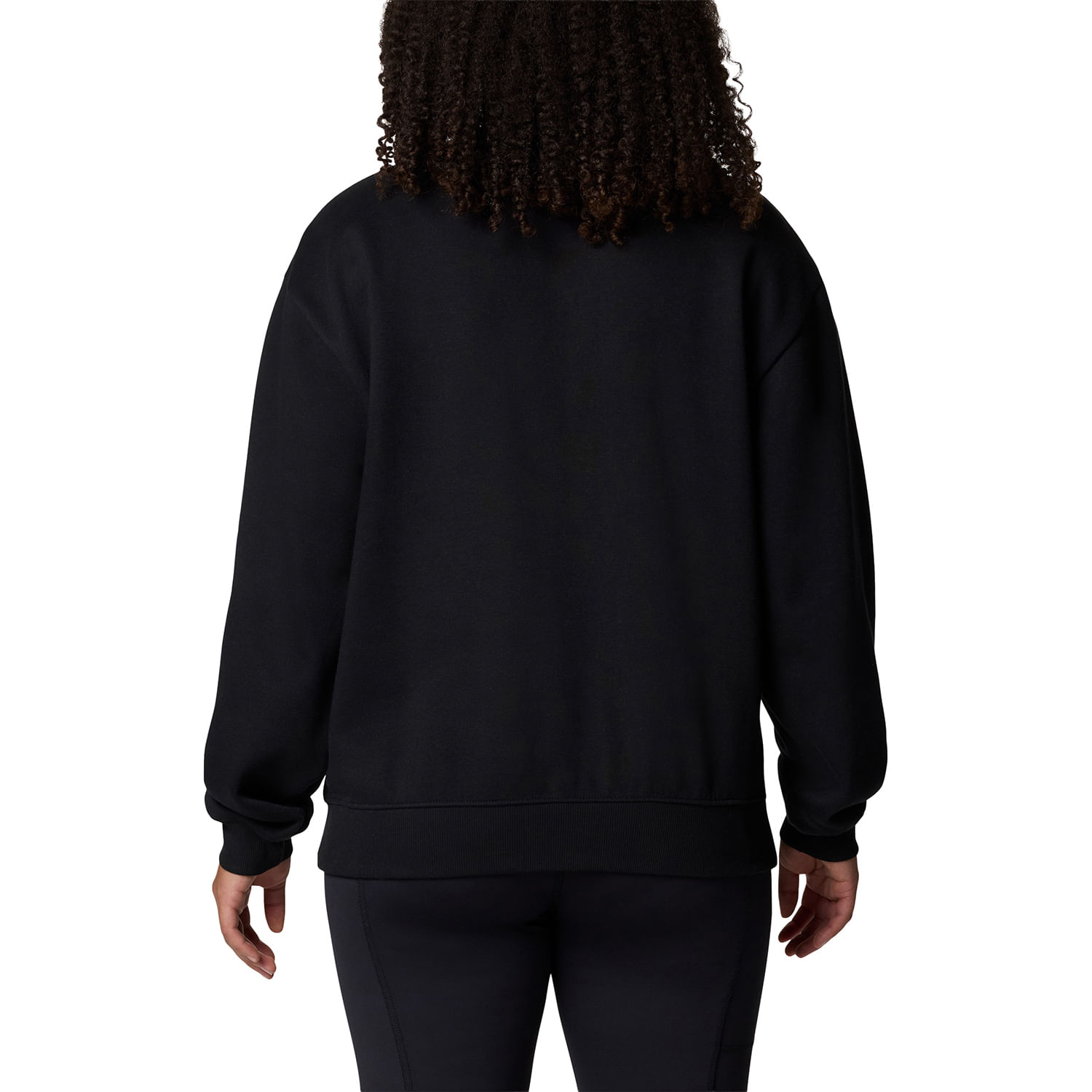 Columbia-Aldermore-Crew-Sweatshirt---Women-s-Black