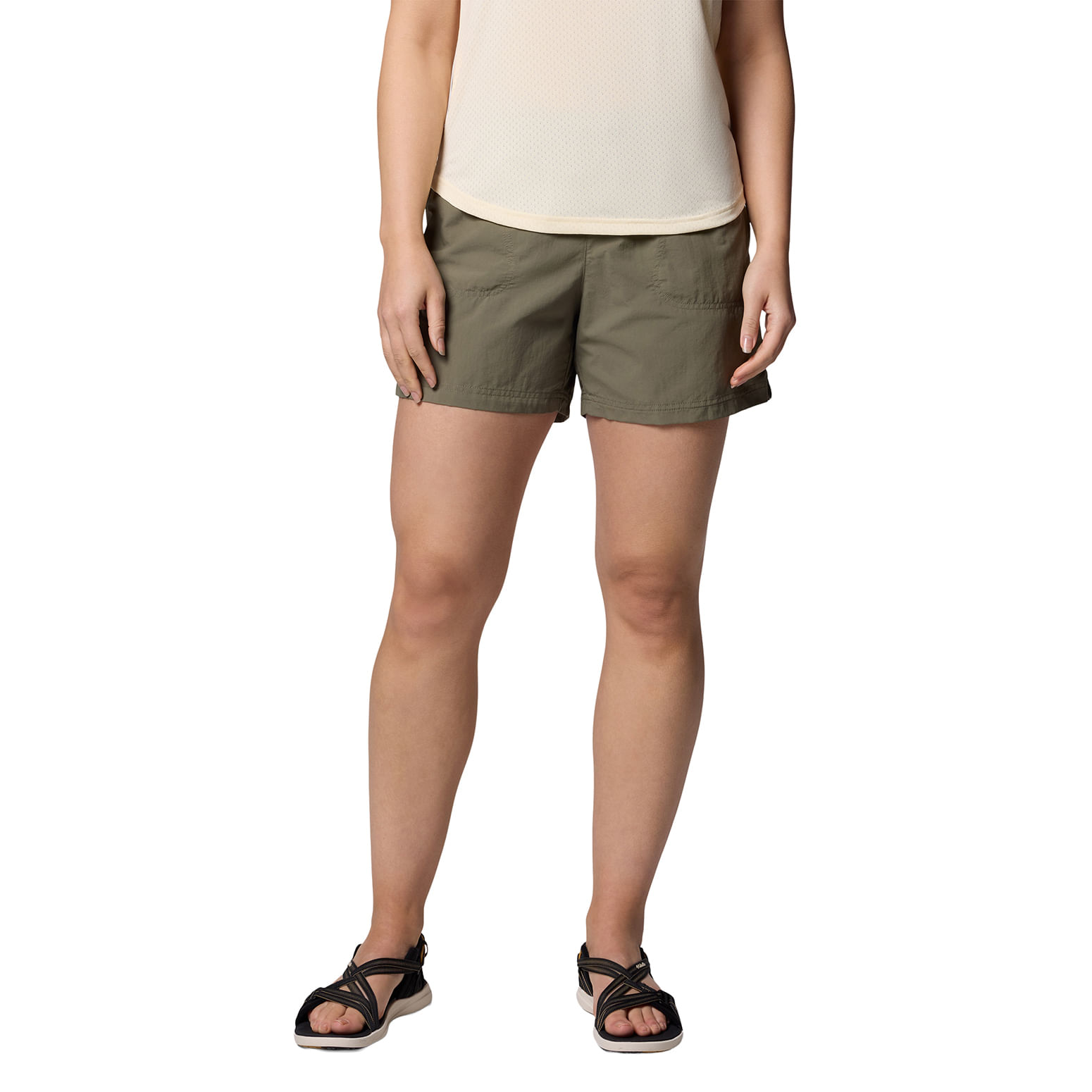 Columbia Sandy River Shorts II - Women's - Als.com