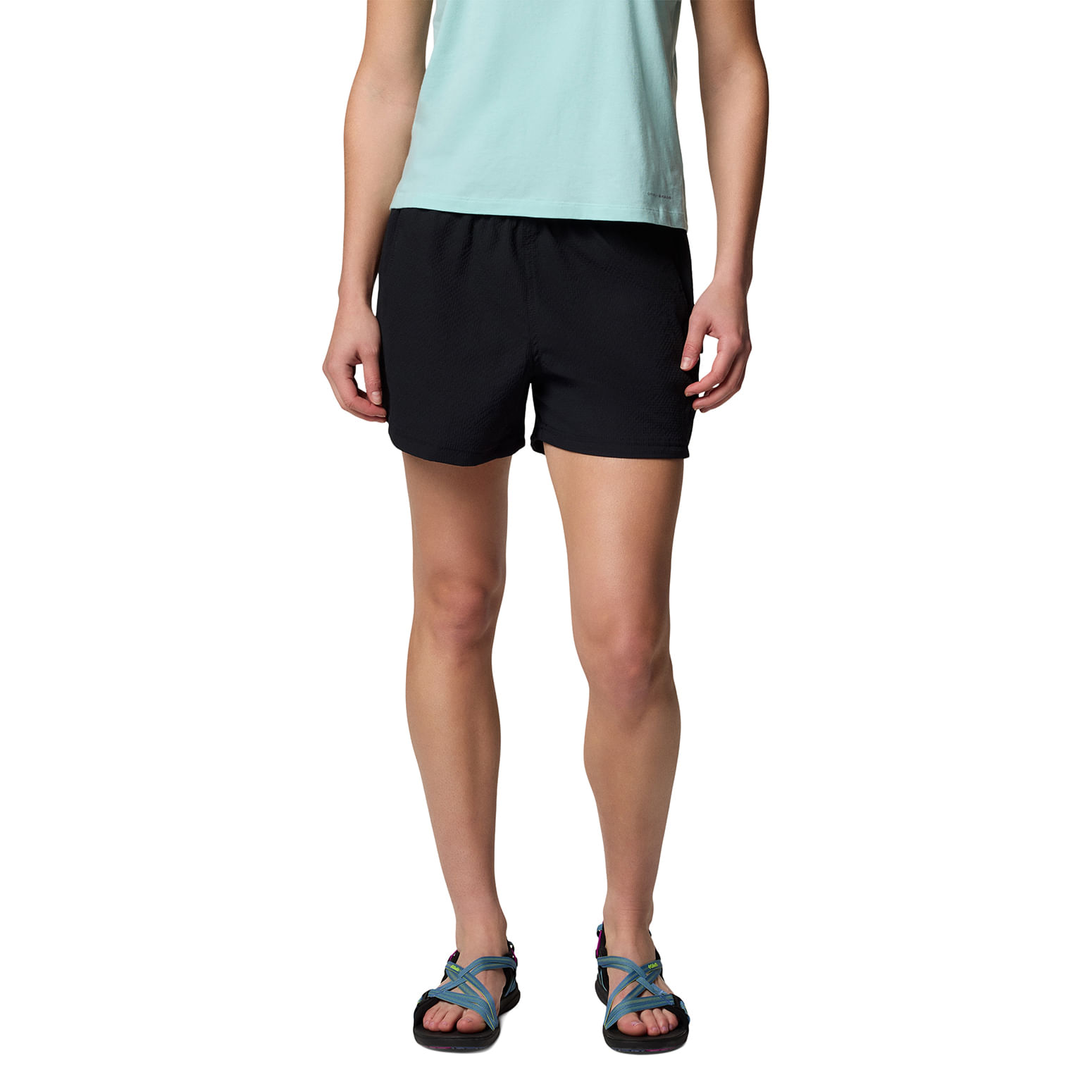 Columbia-Sucker-for-Summer-Shorts---Women-s-Black