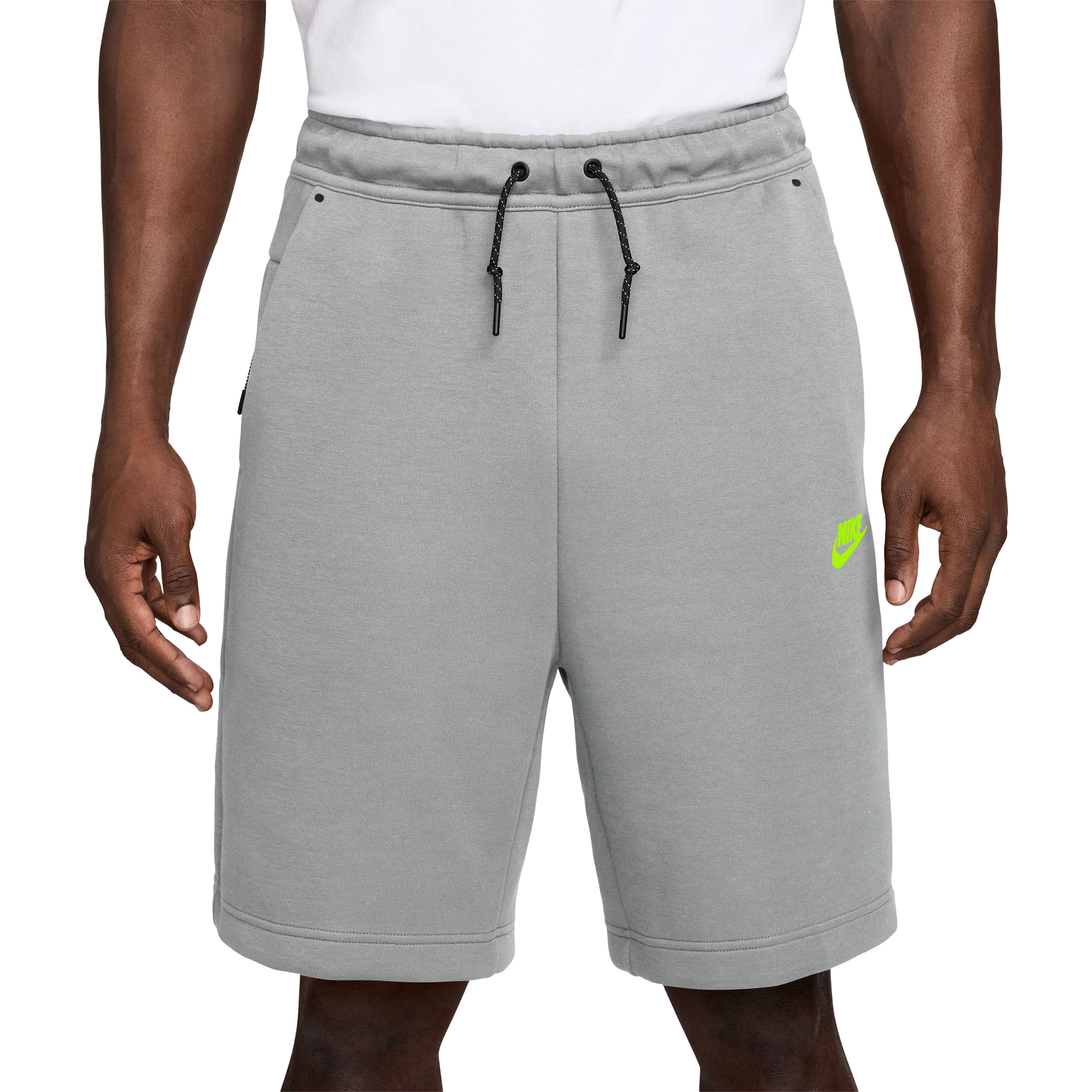 Nike-Tech-Fleece-Short---Men-s-Light-Smoke-Grey---VoLight
