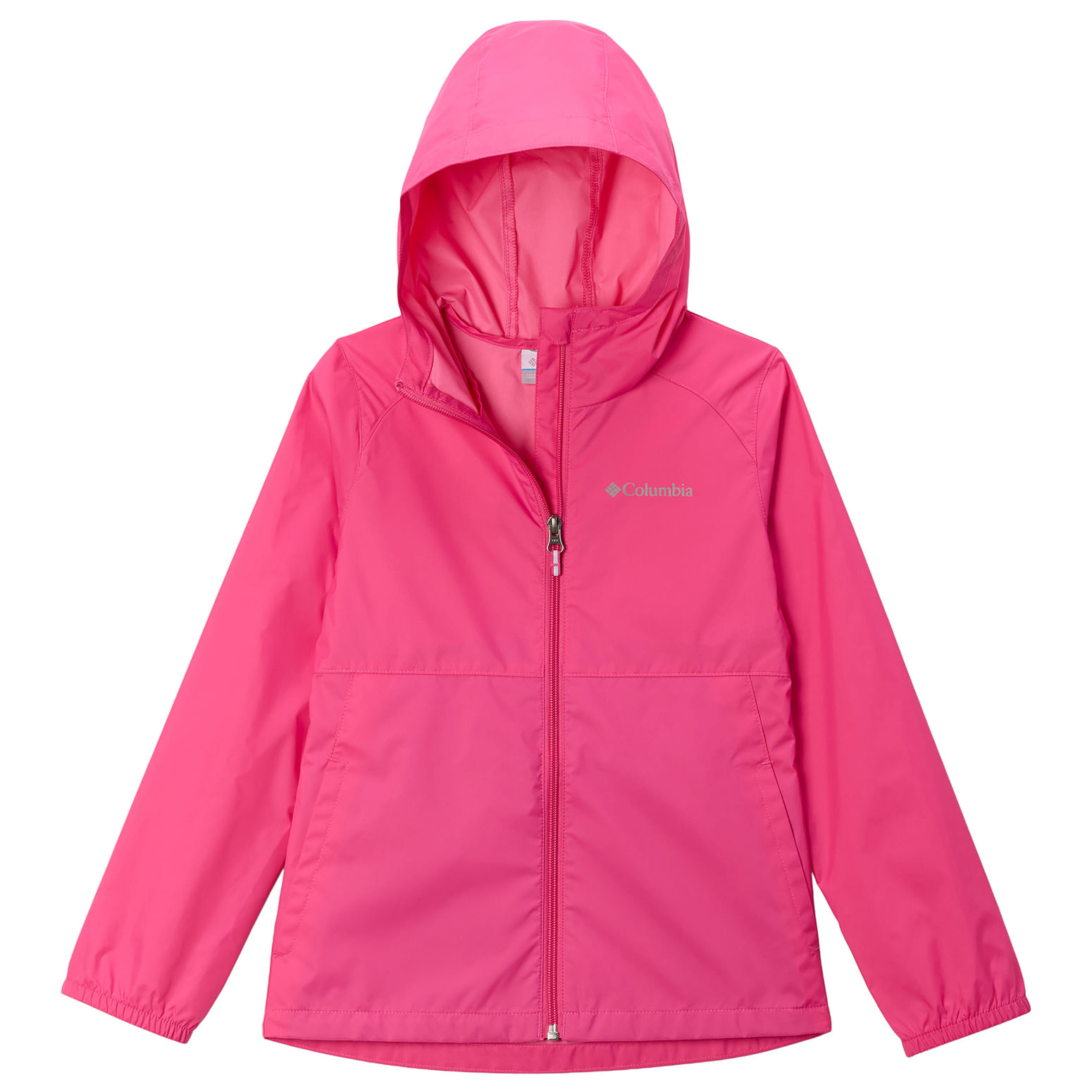 Columbia Switchback II Jacket - Girls' - Als.com