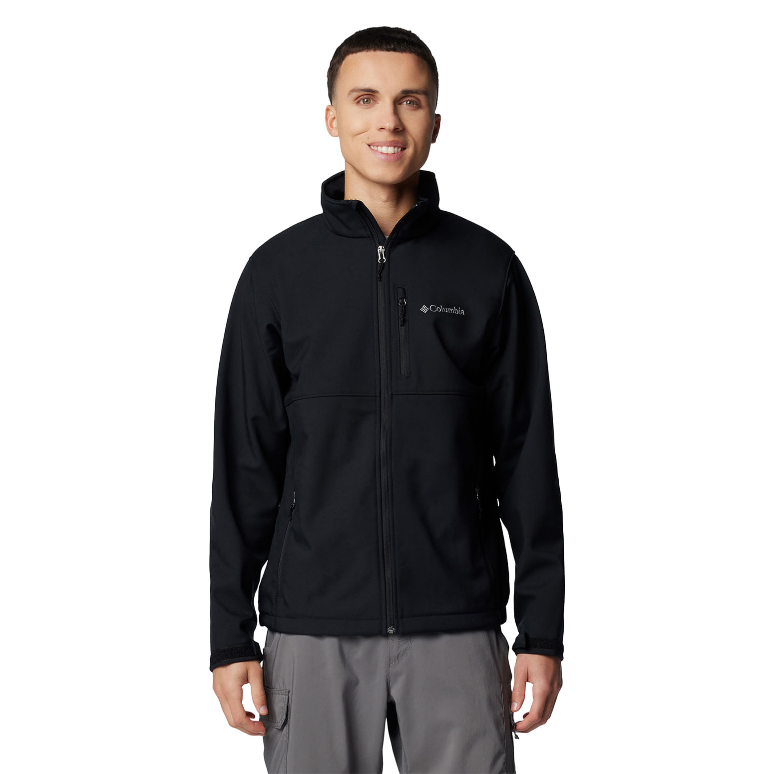 The North Face Apex Bionic 3 Softshell Hooded Jacket - Men's - Als.com