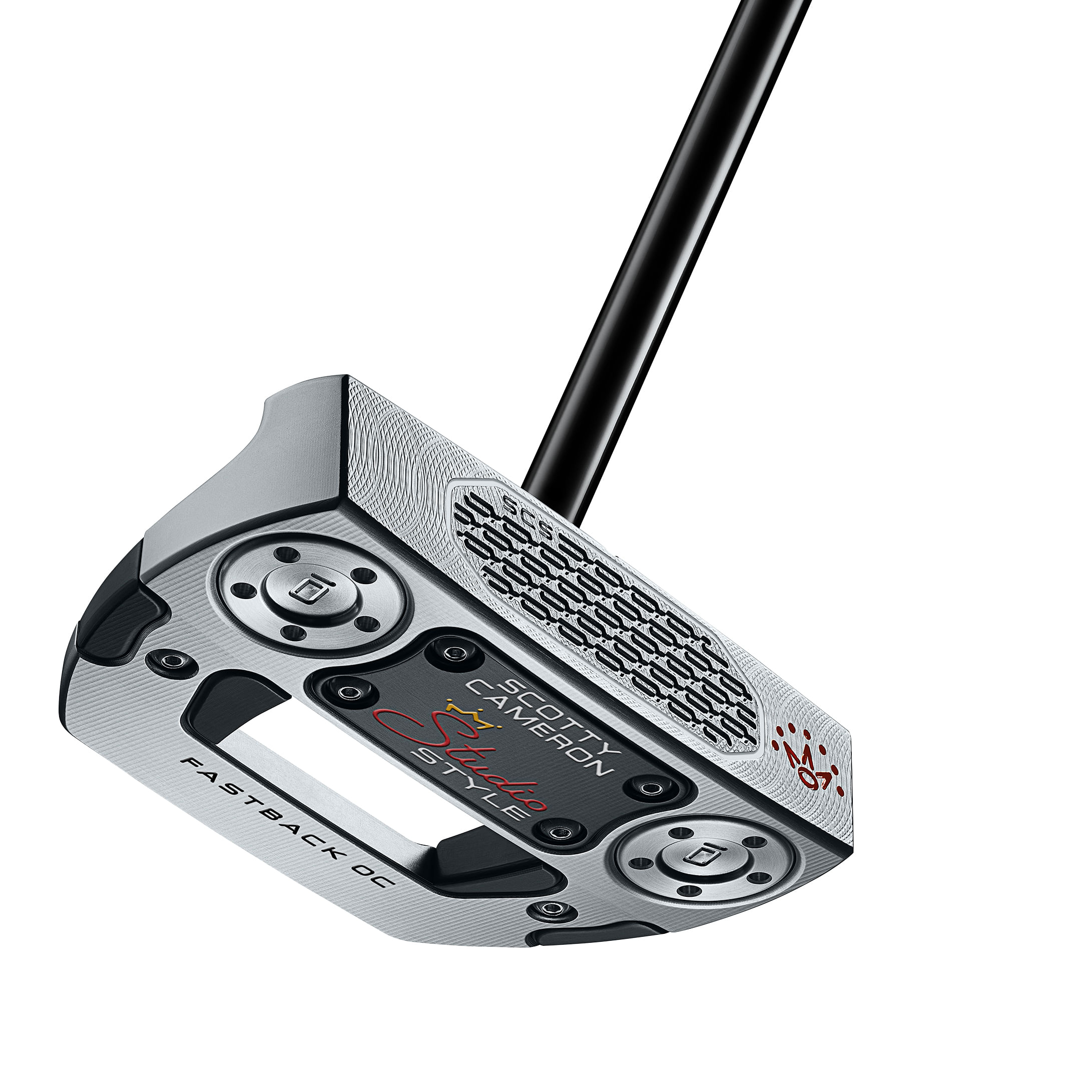 TaylorMade Spider ZT Putter - Als.com