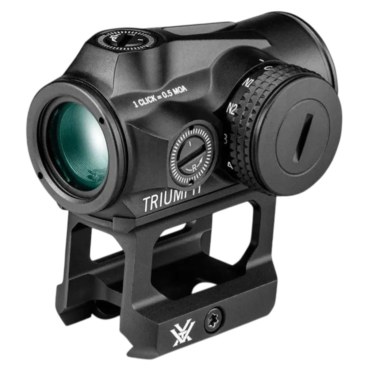 Vortex Optics Triumph Red Dot - Als.com