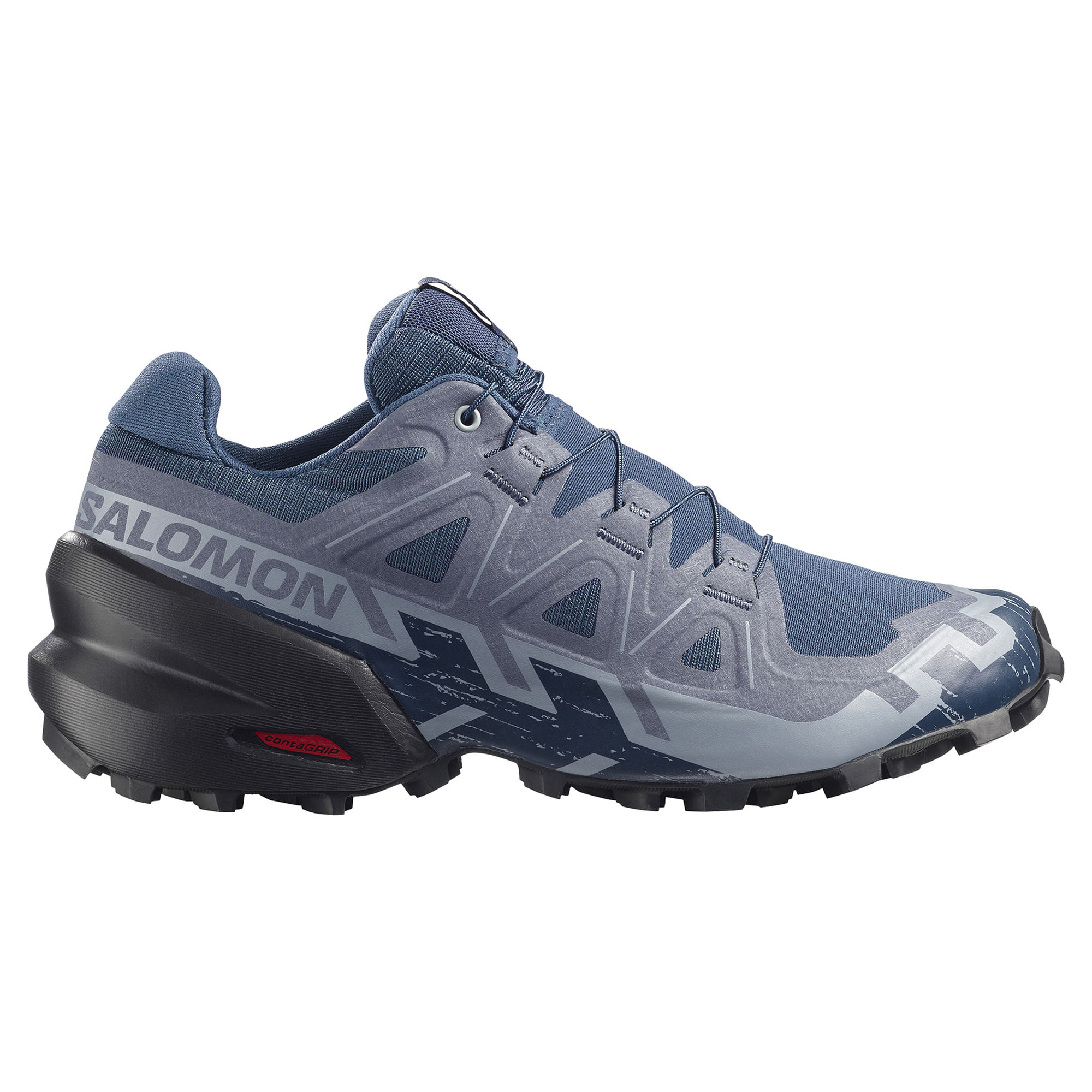 Salomon Speedcross 6 Trail Running Shoe - Women's - Als.com