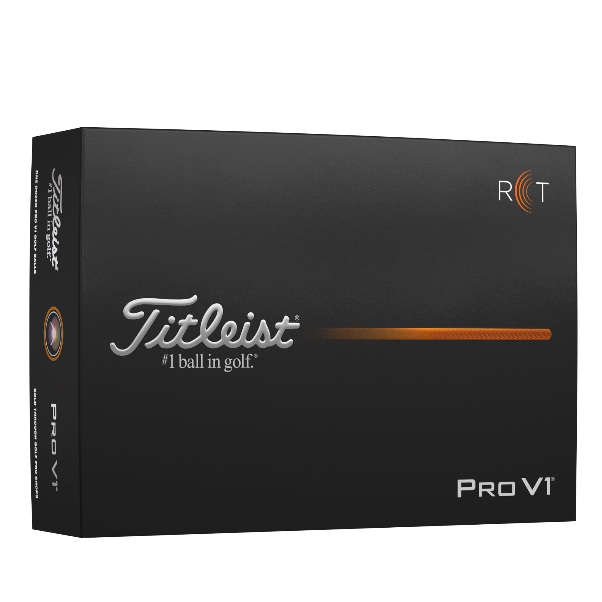 Titleist Pro V1 ゴルフボール 12個入り 3箱 楽天市場】タイトリスト PRO V1 プロV1 ゴルフボール 12ダースセット